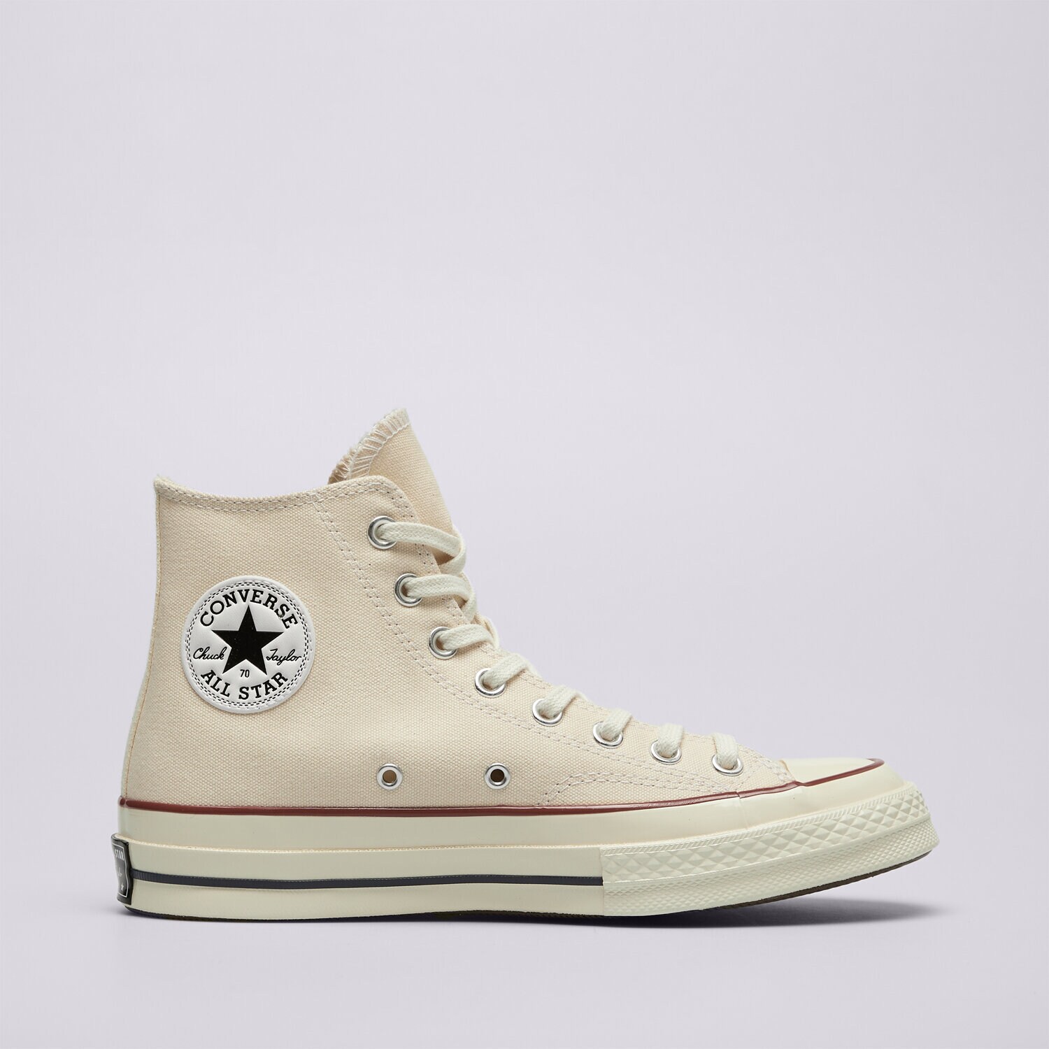 Ženske tenisice CONVERSE CHUCK 70 162053C bijela
