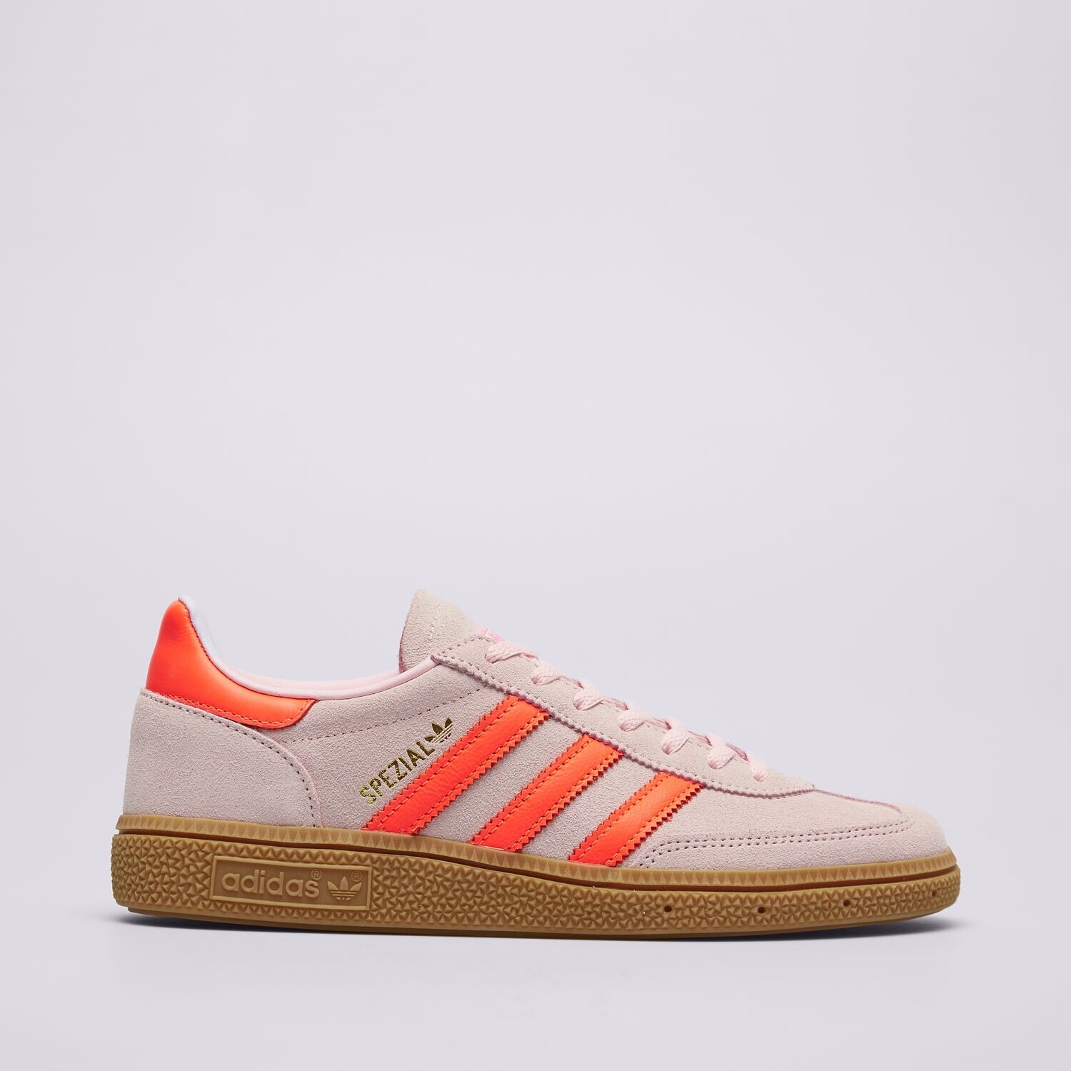 Ženske tenisice ADIDAS HANDBALL SPEZIAL W JS0250 ružičasta