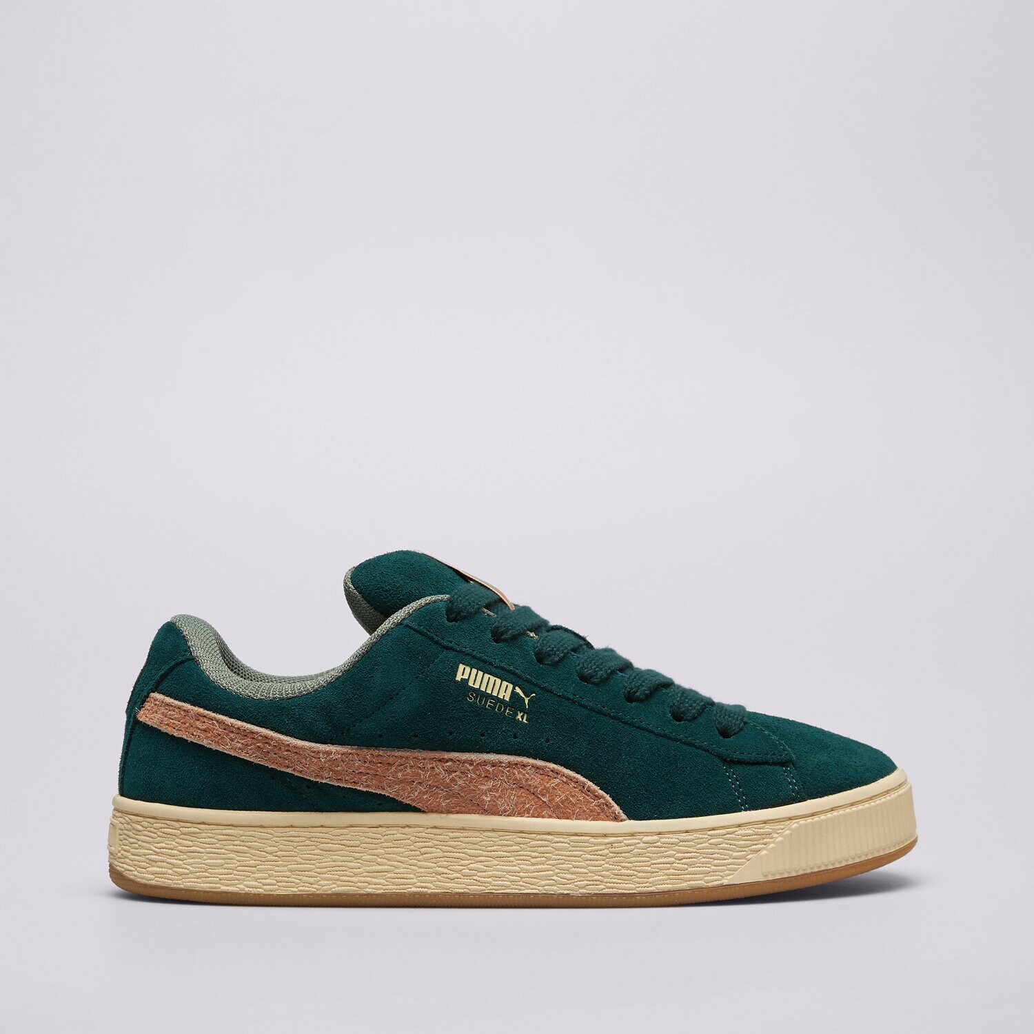 Muške tenisice PUMA SUEDE XL  40224602 plava