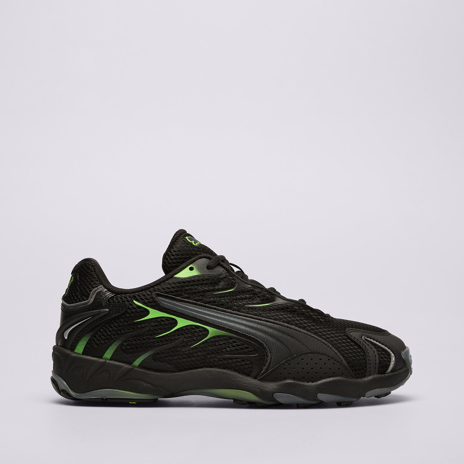 Muške tenisice PUMA INHALE 40156001 crna