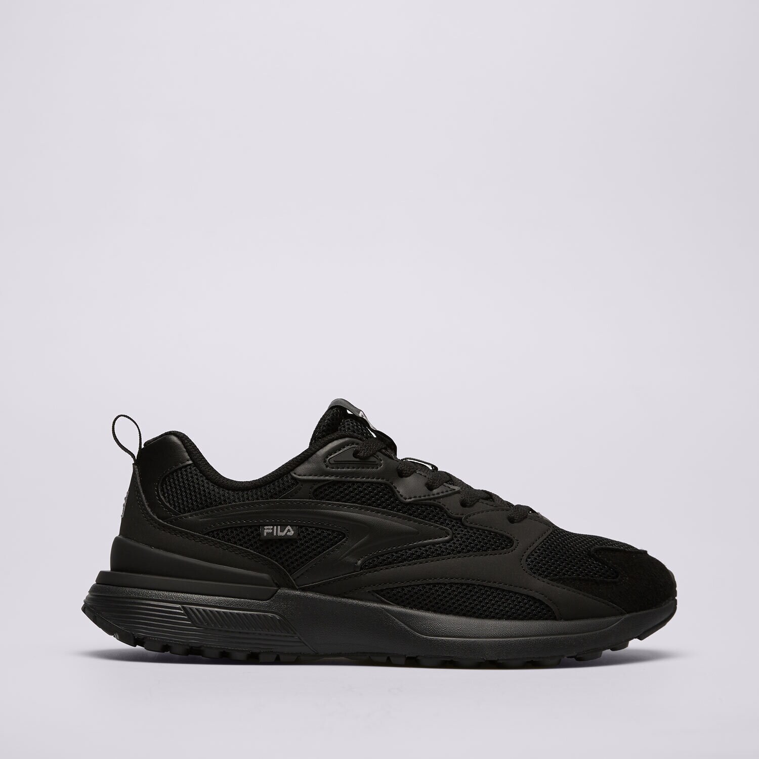 Muške tenisice FILA ZAGATO V3 1FM02735001 crna