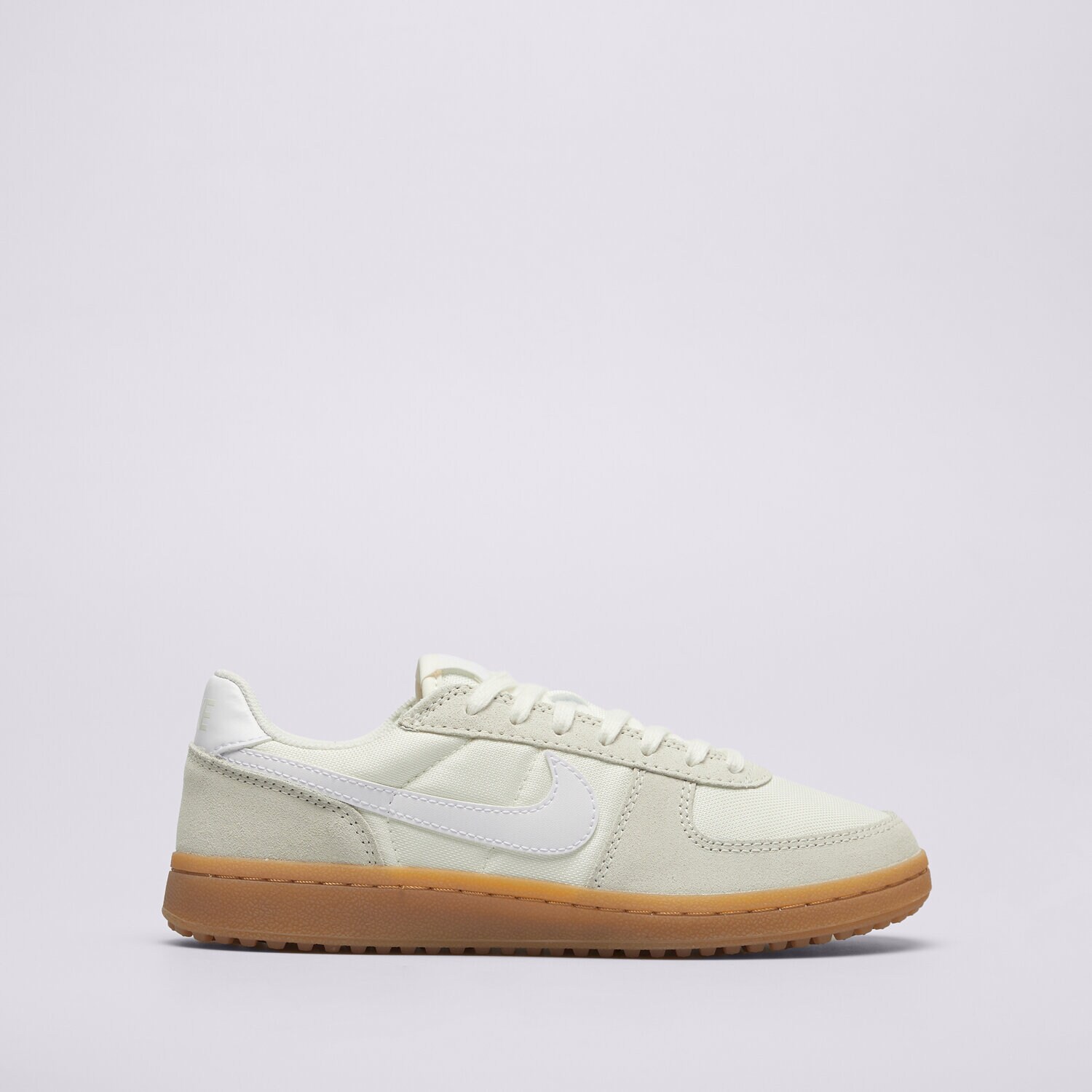 Dječje tenisice NIKE FIELD GENERAL BG IF0465-102 krem