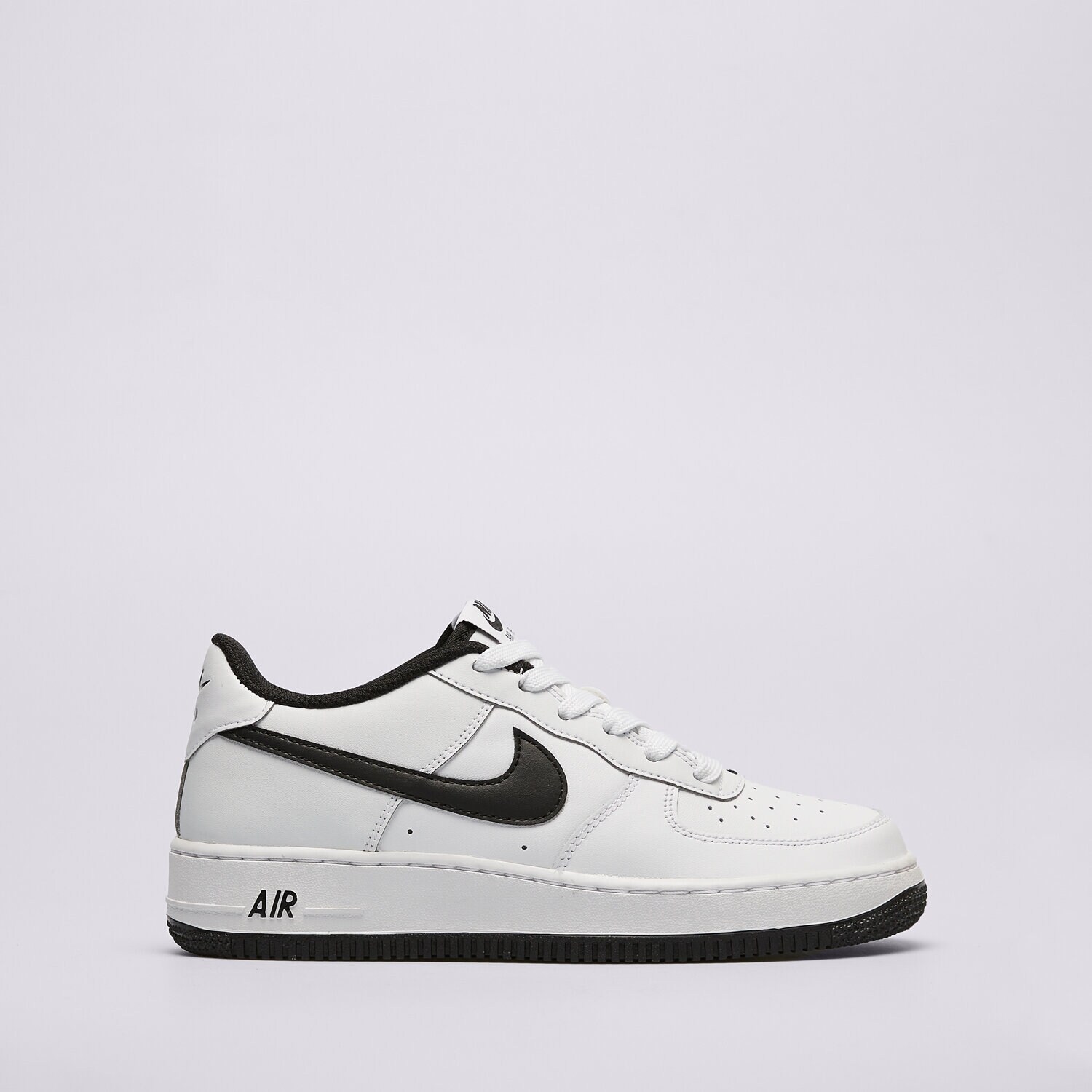 Dječje tenisice NIKE AIR FORCE 1 LV8 3 BG IB8845-100 bijela