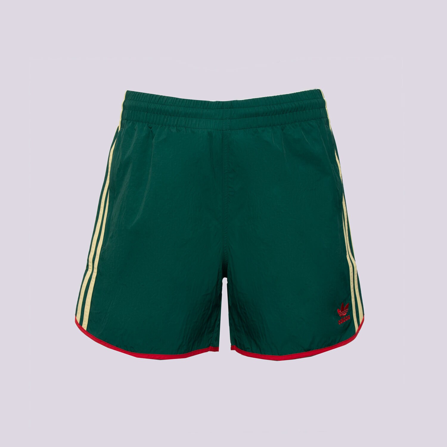Muške kratke hlače ADIDAS KRATKE HLAČE SPRINTER SHORTS JP1019 zelena