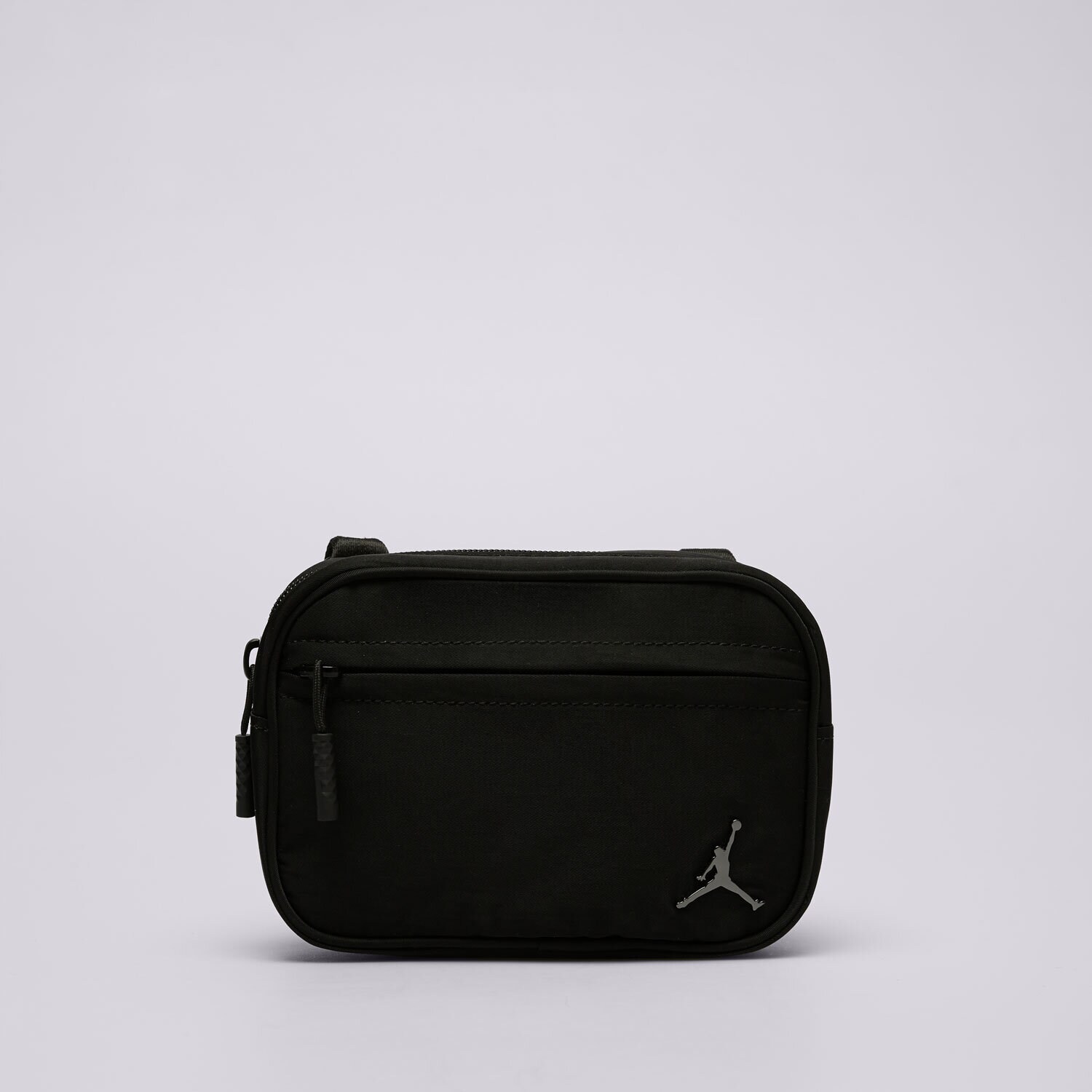 Ženske sportske torbe JORDAN TORBICE ALPHA CAMERA BAG WA0870-023 crna