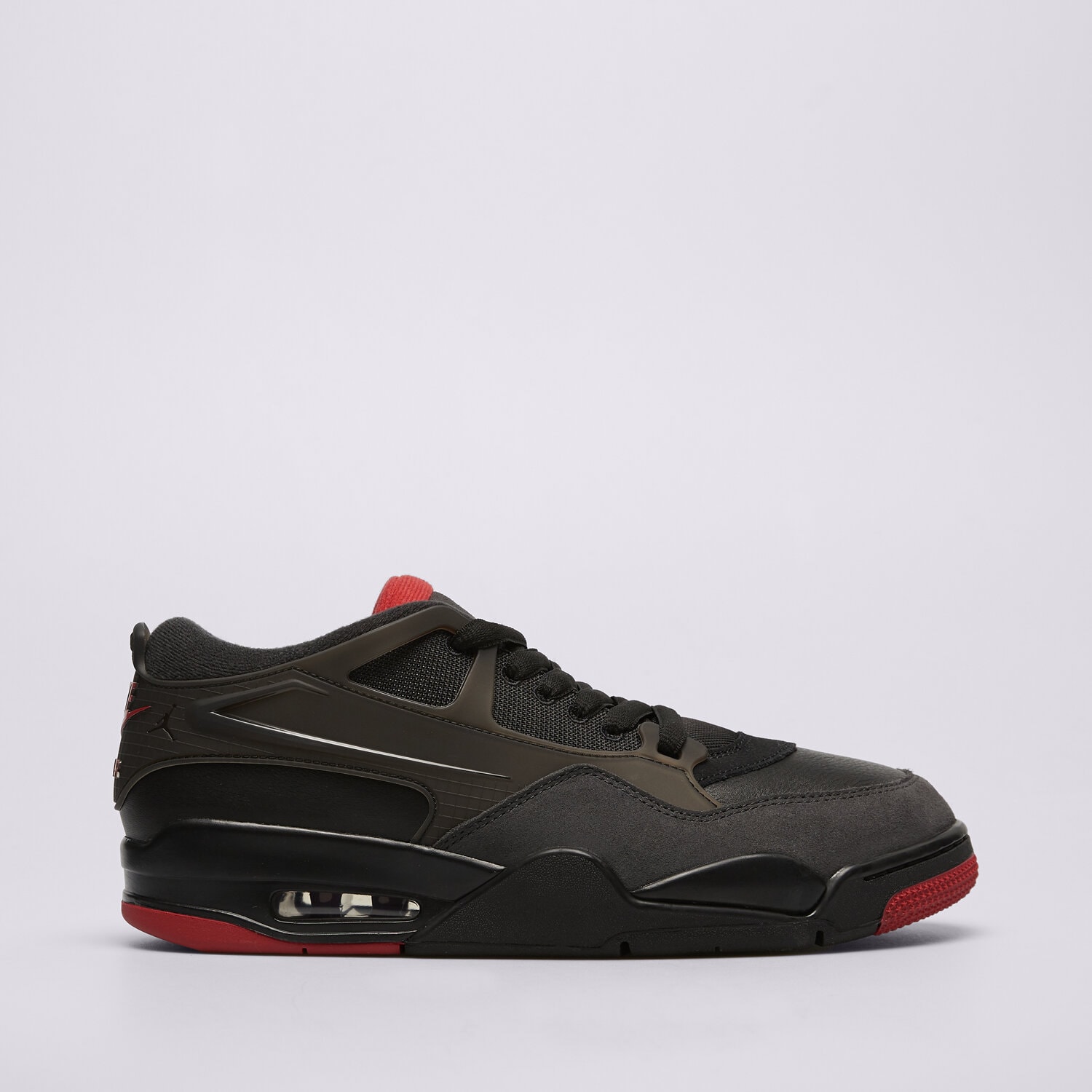 Muške tenisice AIR JORDAN 4 RM FQ7939-060 crna