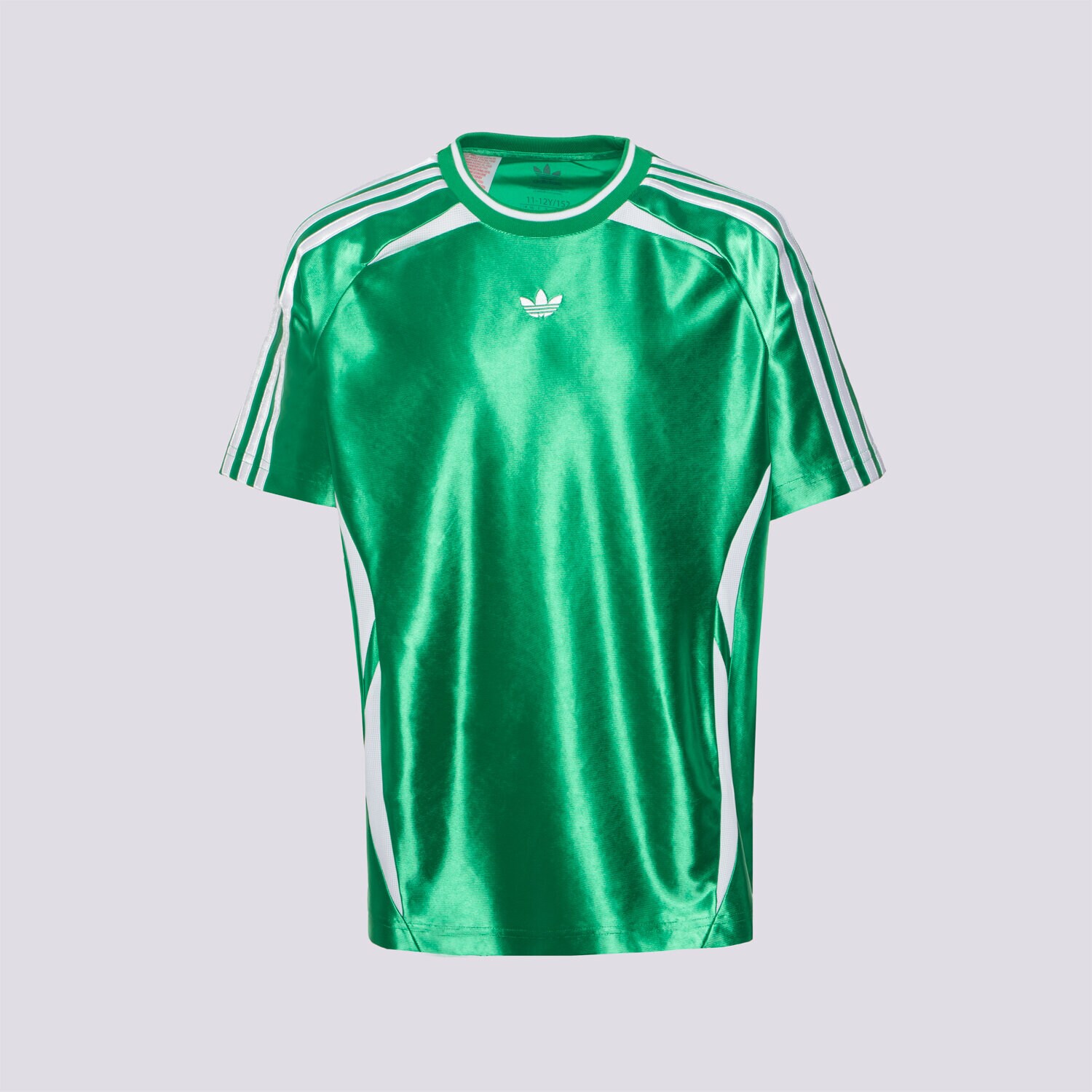 Dječje majice ADIDAS T-SHIRT TEE BOYS JC9124 zelena