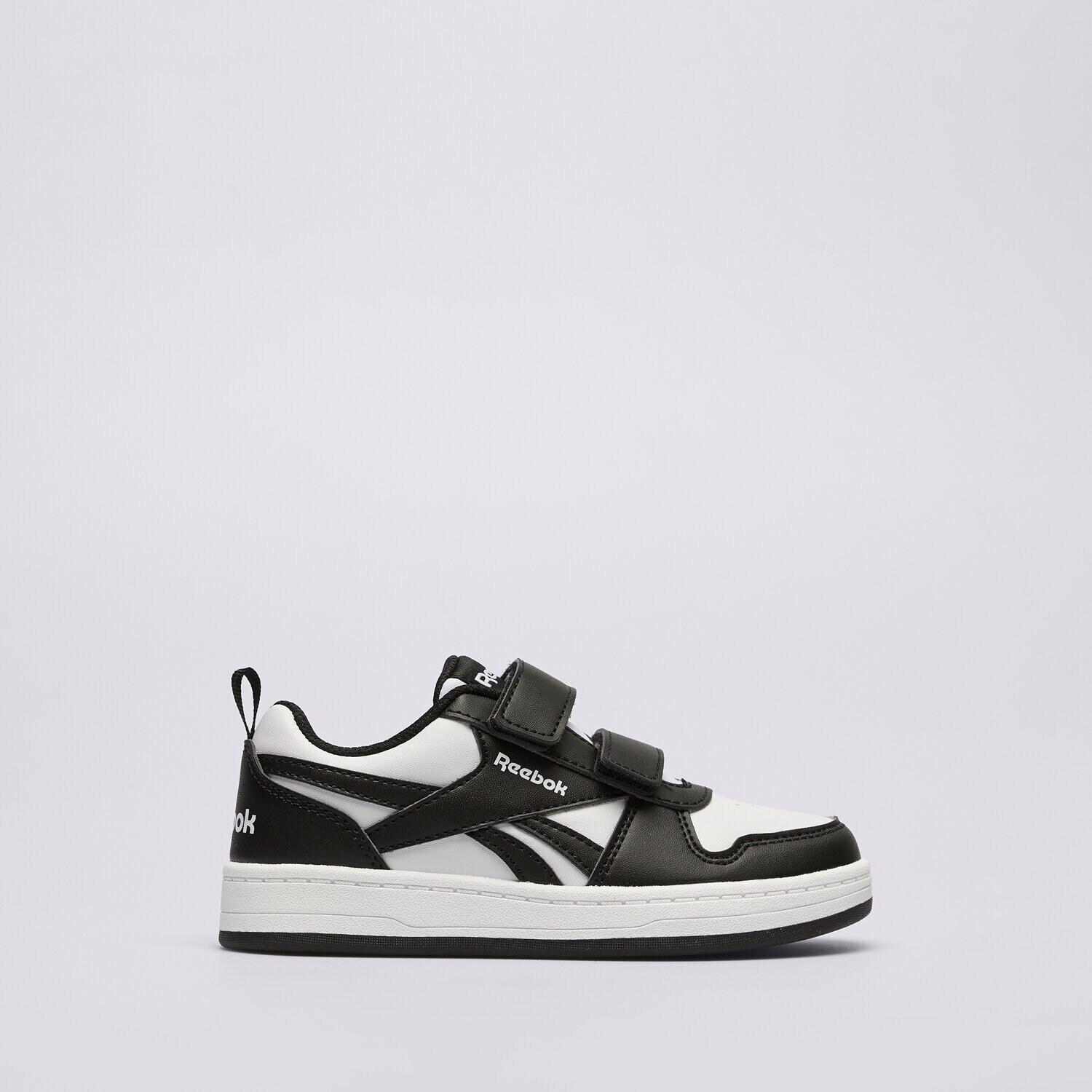 Dječje tenisice REEBOK ROYAL PRIME 2.0 2V 100033496 crna