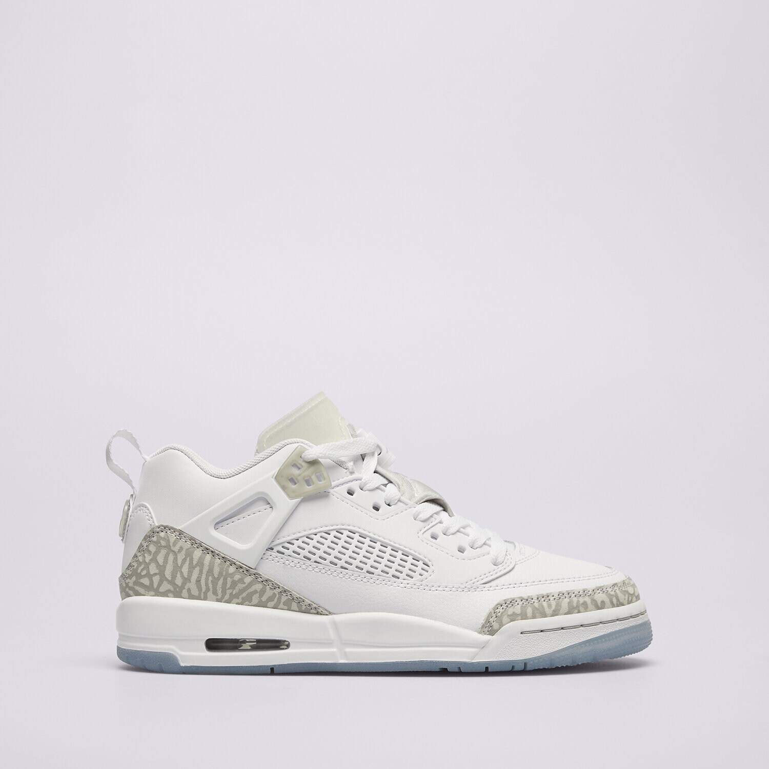 Dječje tenisice JORDAN SPIZIKE LOW  FQ3950-103 bijela