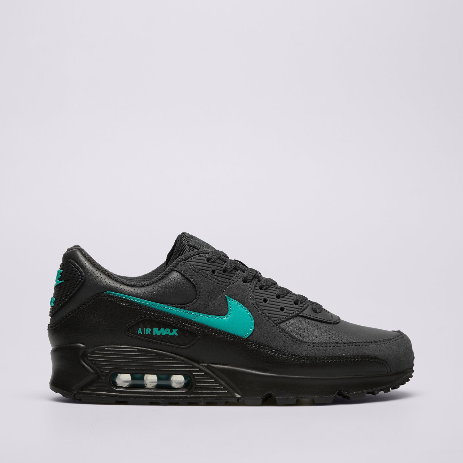 Muške tenisice NIKE AIR MAX 90  IF0670-002 siva