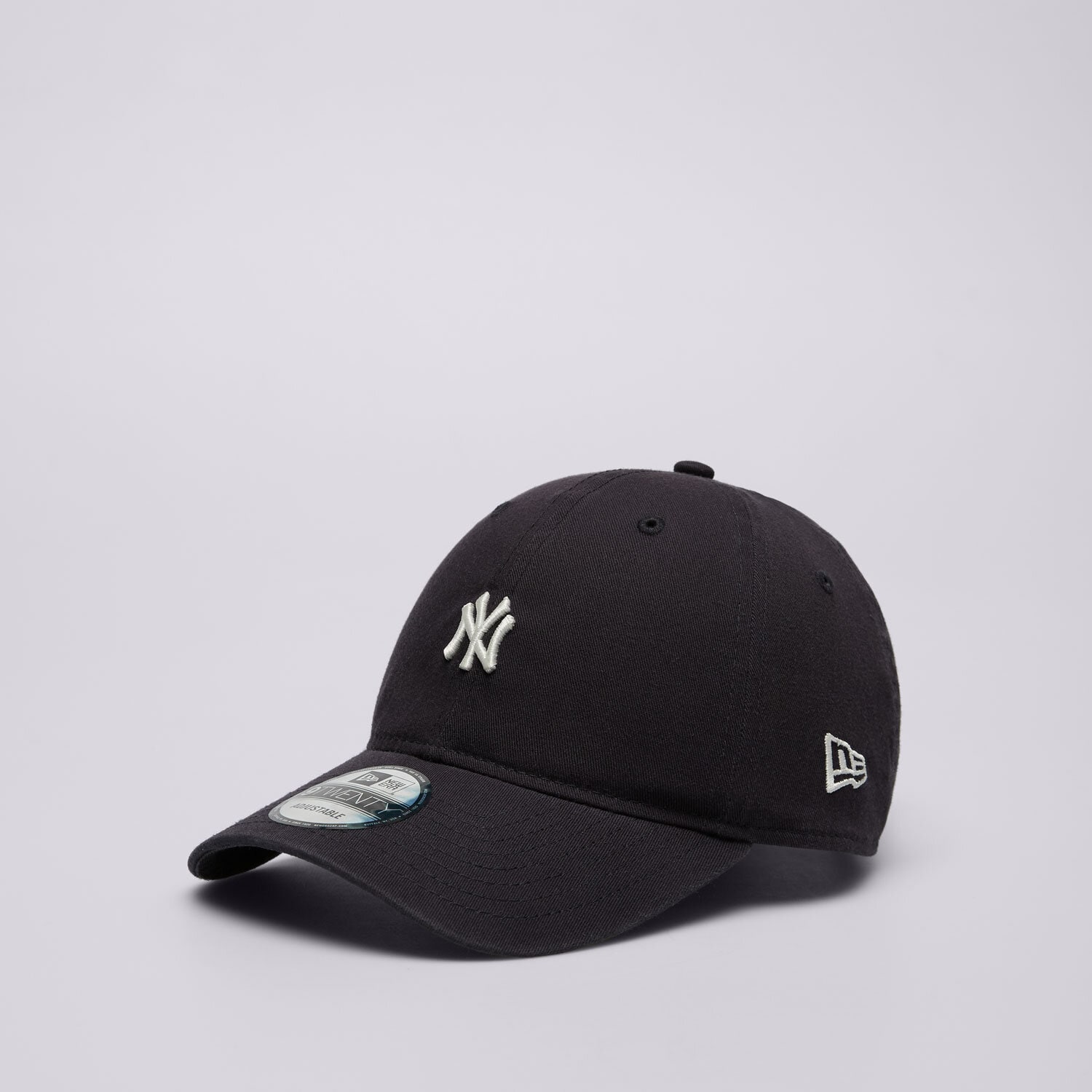 Muške kape sa šiltom NEW ERA KAPA MINI LOGO WASHED 920 NYY NEW YORK YANKEES 60667594 tamno plava