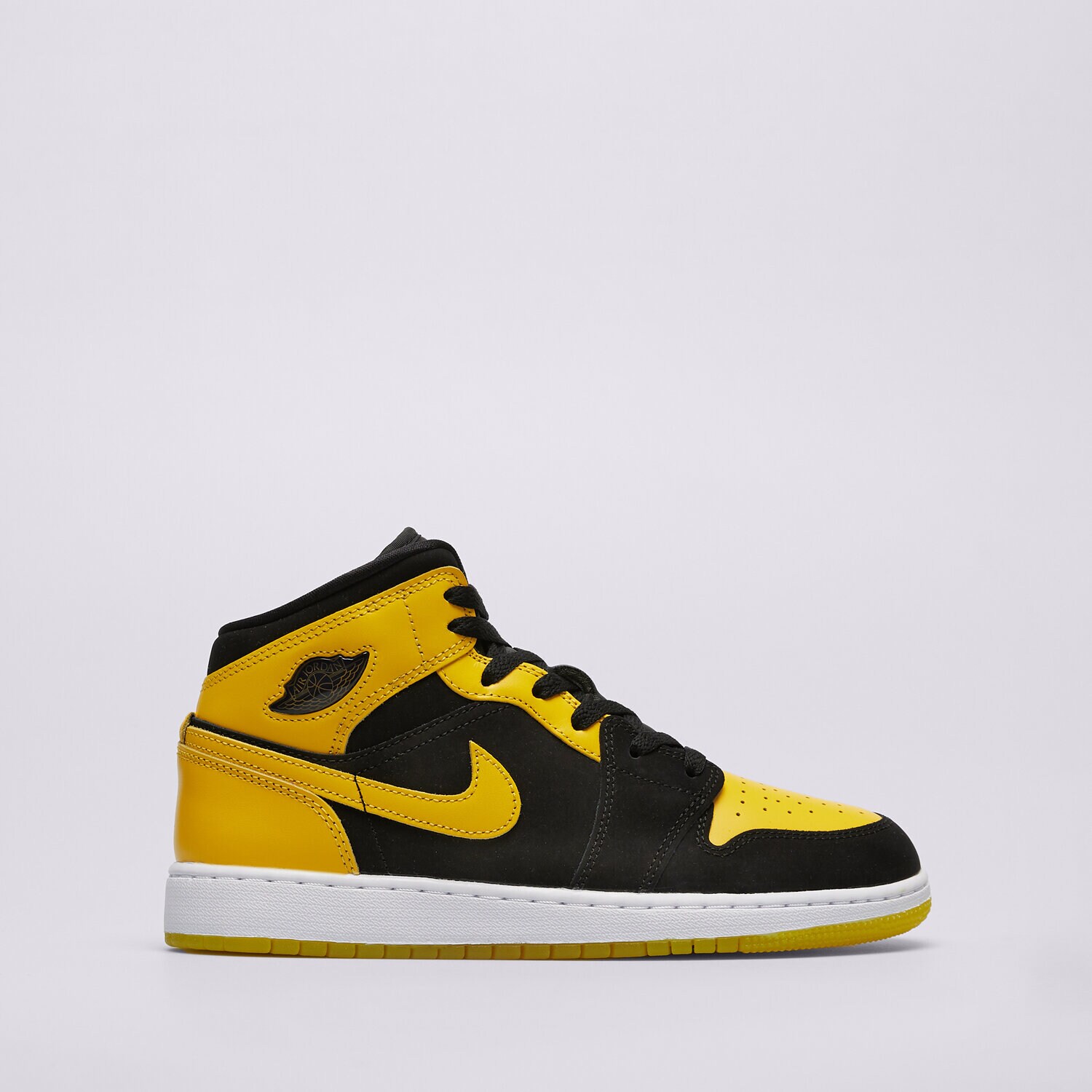 Dječje tenisice JORDAN 1 MID SE HJ5940-071 bež