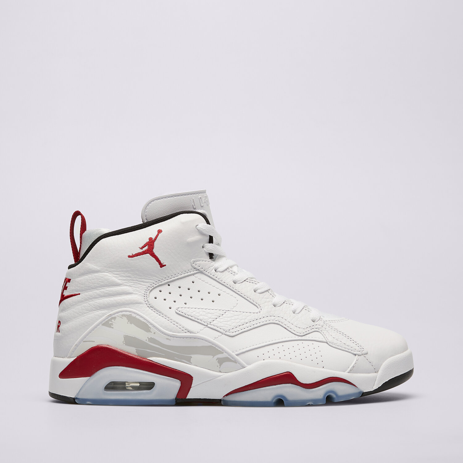 Muške tenisice JORDAN JUMPMAN MVP  DZ4475-106 bijela