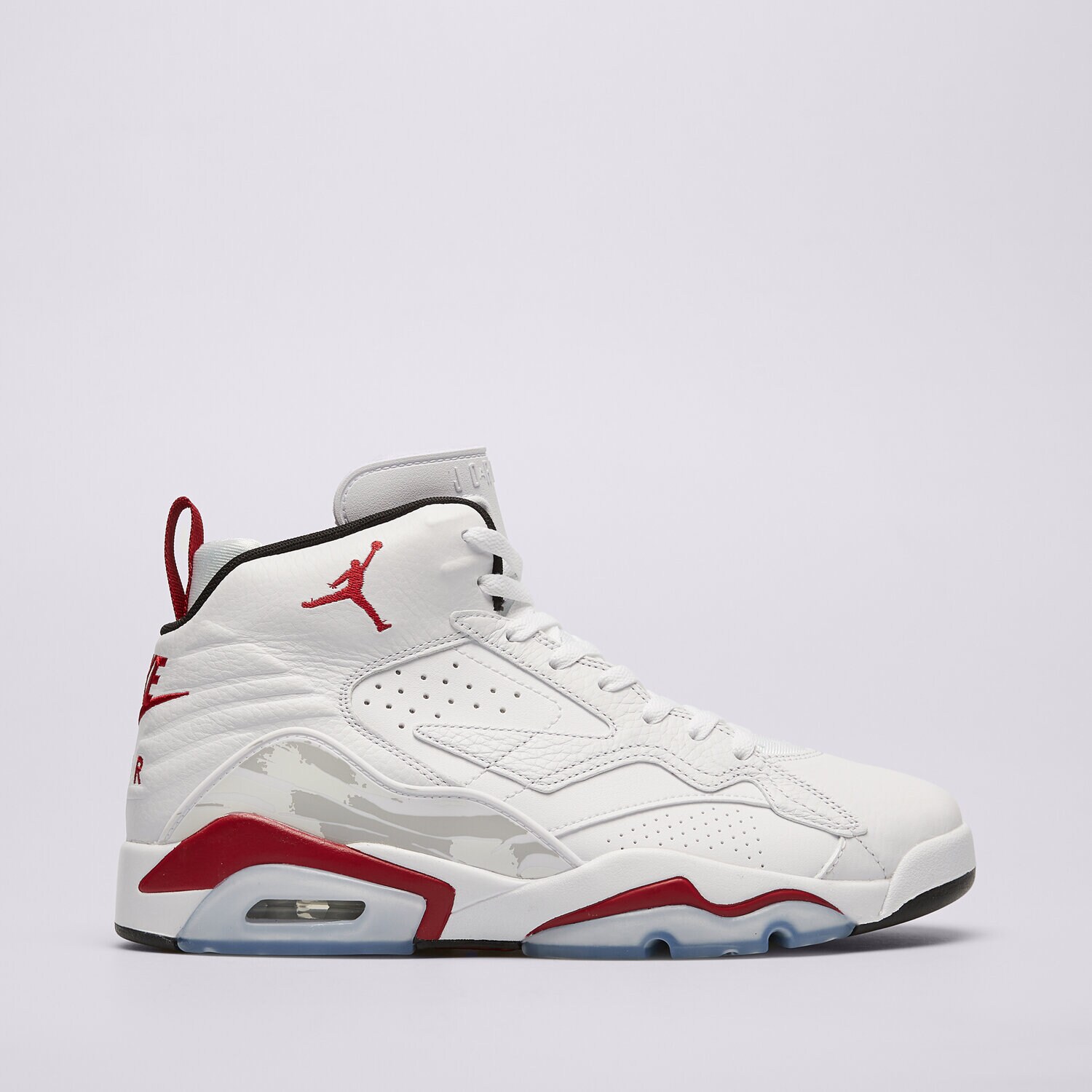 Muške tenisice JORDAN JUMPMAN MVP  DZ4475-106 bijela