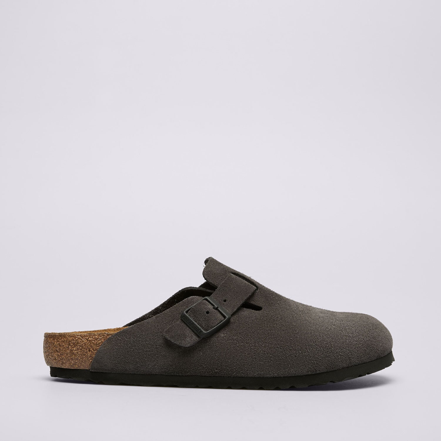 Muške natikače i sandale BIRKENSTOCK BOSTON  1028602 ljubičasta