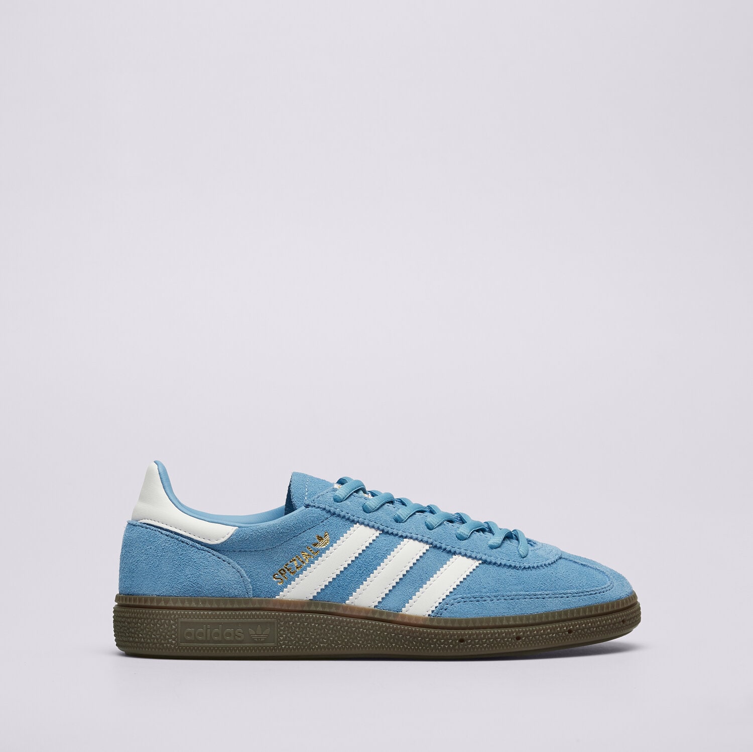 Dječje tenisice ADIDAS HANDBALL SPEZIAL J JI2902 plava