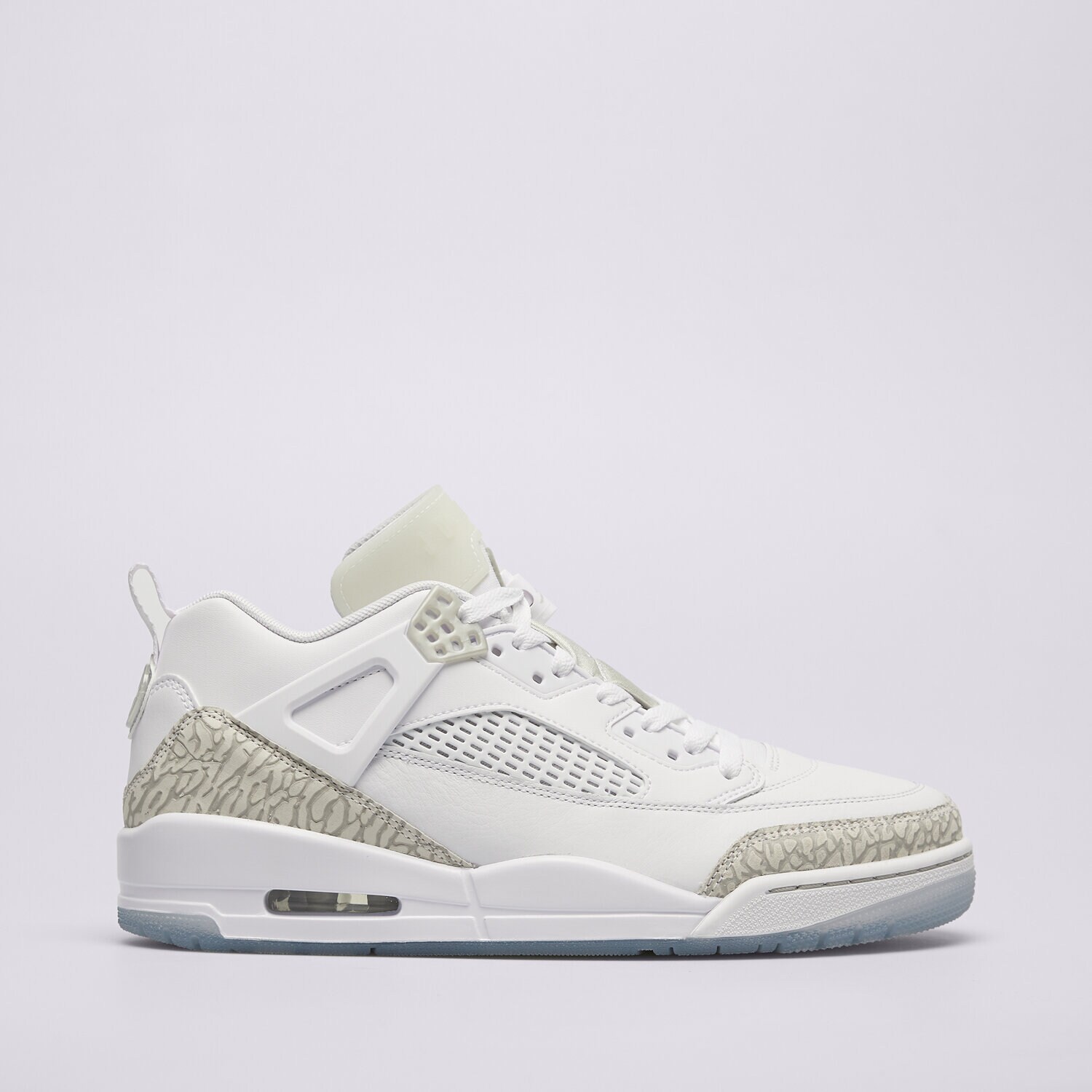 Muške tenisice JORDAN SPIZIKE LOW FQ1759-103 bijela