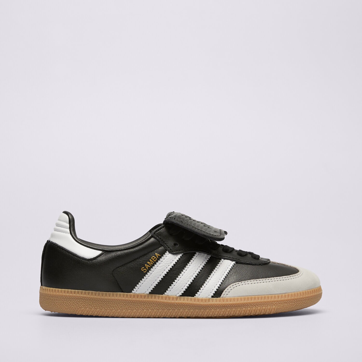 Ženske tenisice ADIDAS SAMBA LT W IG2010 crna