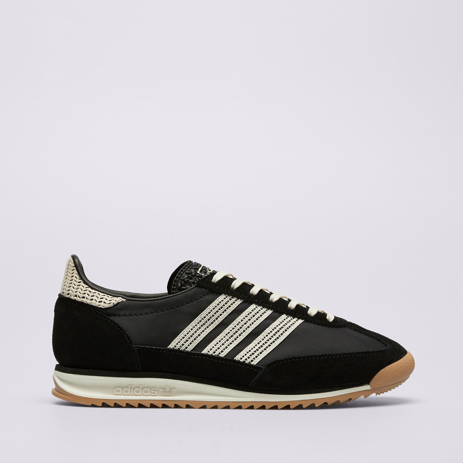 Ženske tenisice ADIDAS SL 72 OG W JI2745 crna