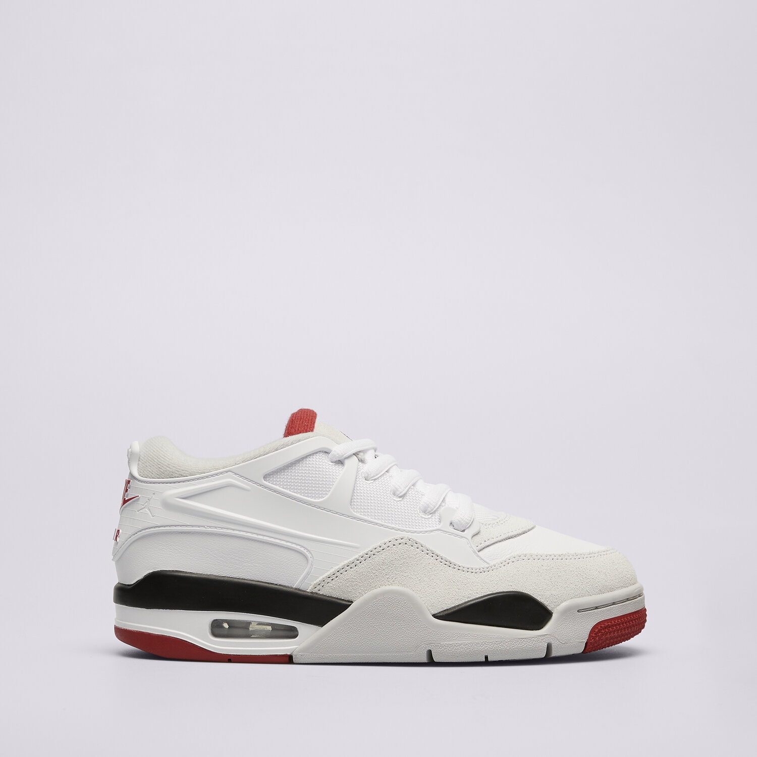 Dječje tenisice JORDAN 4 RM  FQ7938-102 bijela