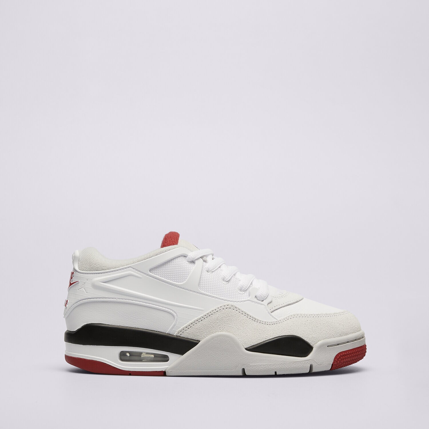Dječje tenisice JORDAN 4 RM  FQ7938-102 bijela