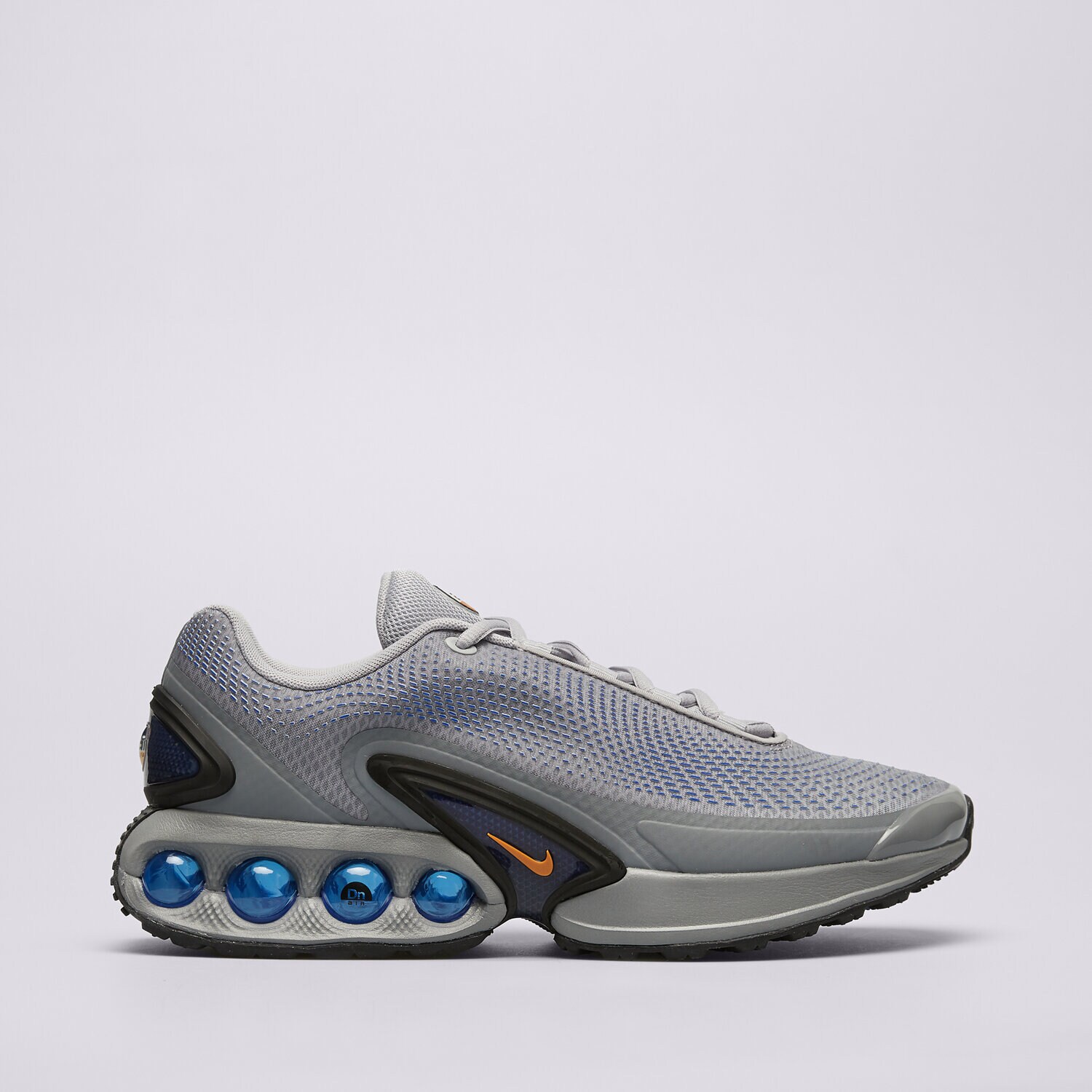 Muške tenisice NIKE AIR MAX DN DV3337-017 siva