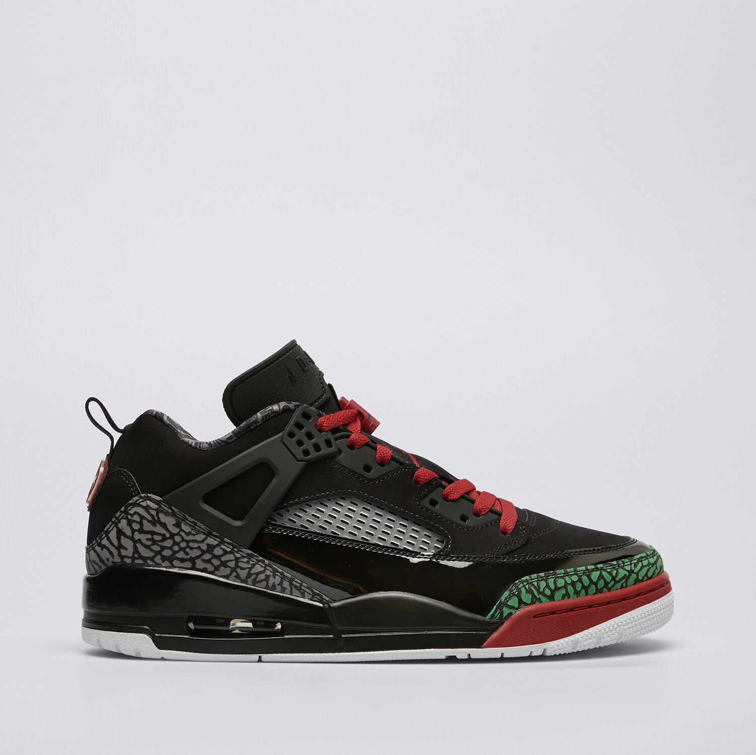 Muške tenisice JORDAN SPIZIKE LOW FQ1759-060 crna