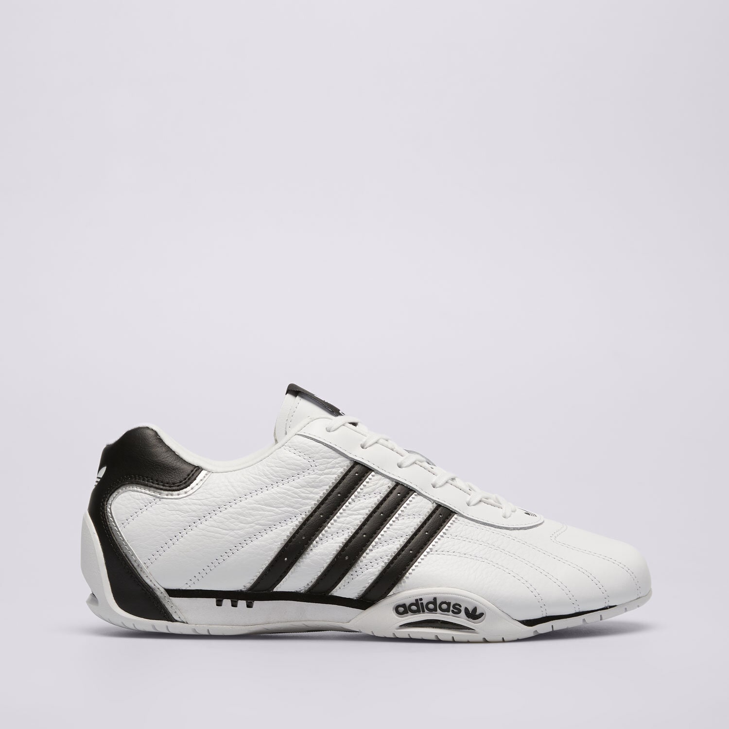 Muške tenisice ADIDAS ADIRACER LO JH8732 bijela