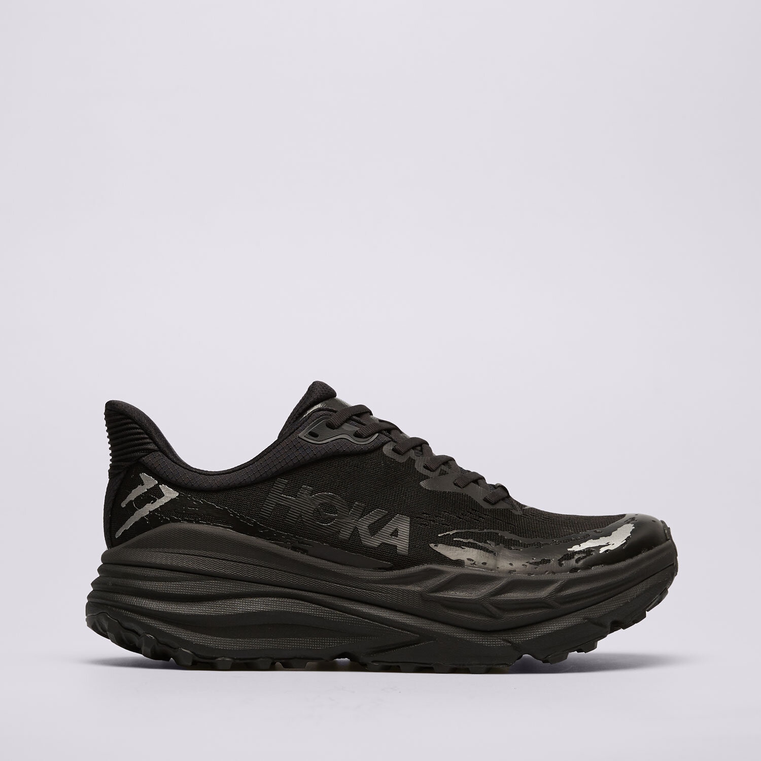 HOKA STINSON 7 1141530BBLC crna
