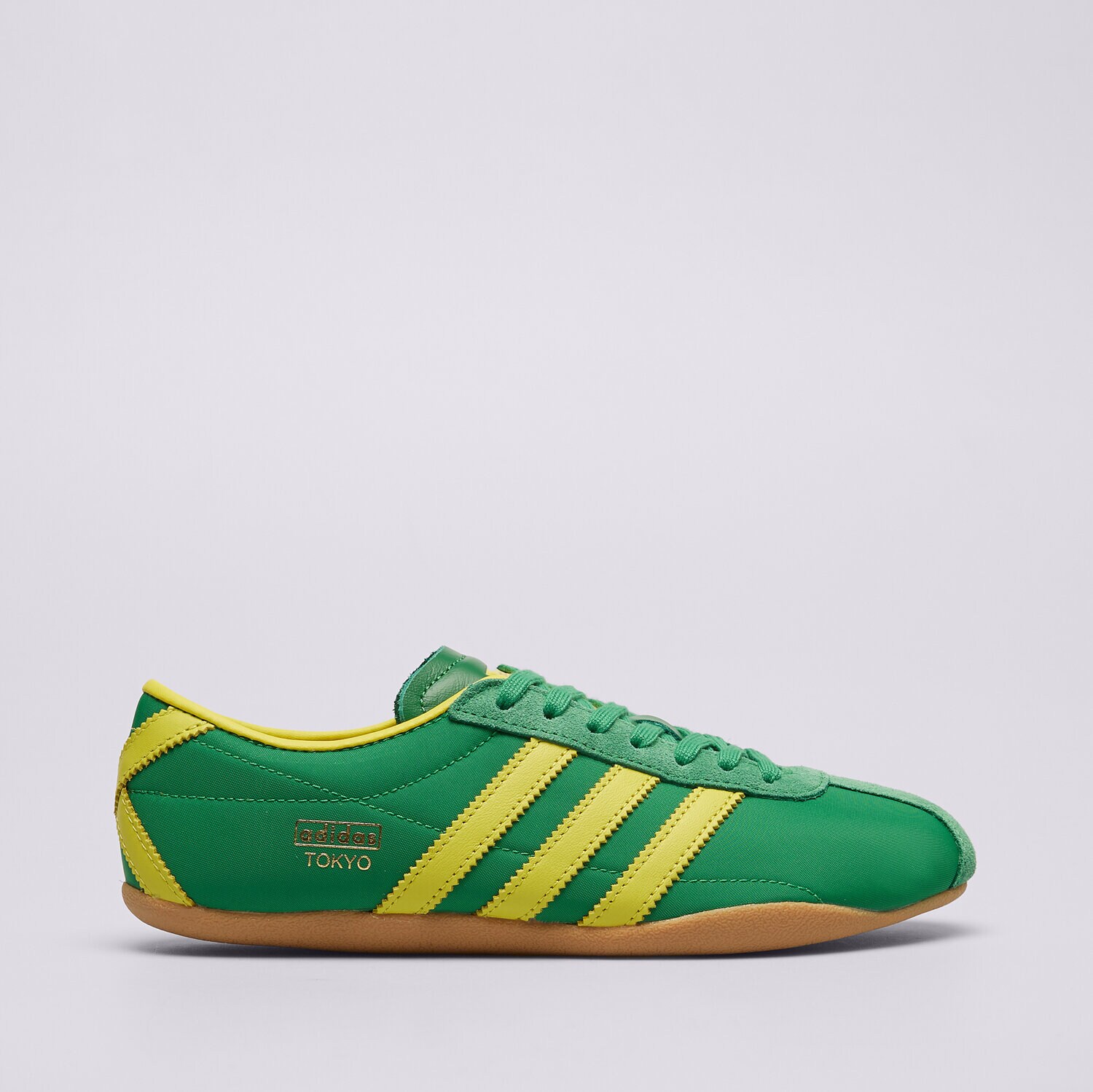Ženske tenisice ADIDAS TOKYO W JI3298 zelena