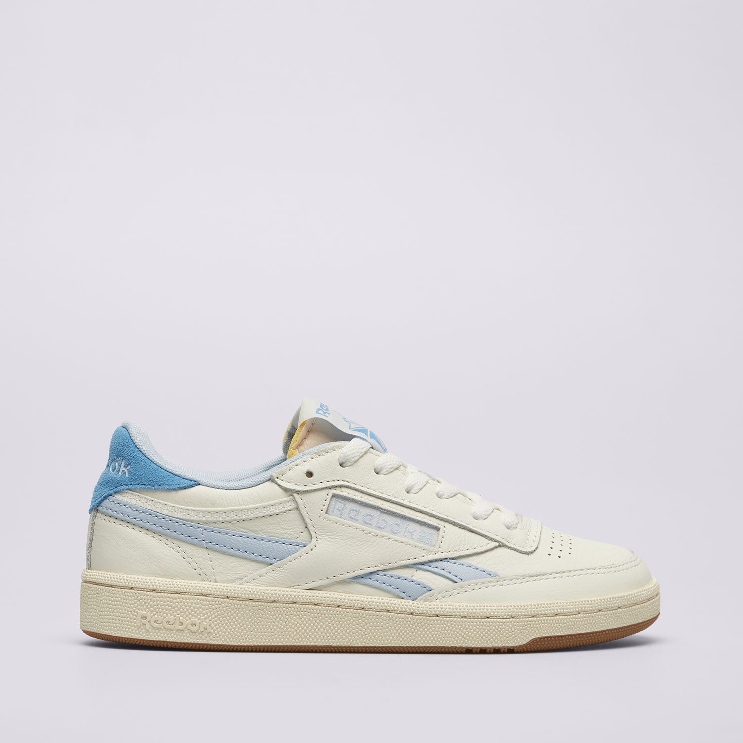 Ženske tenisice REEBOK CLUB C REVENGE VINTAGE 100209064 bijela