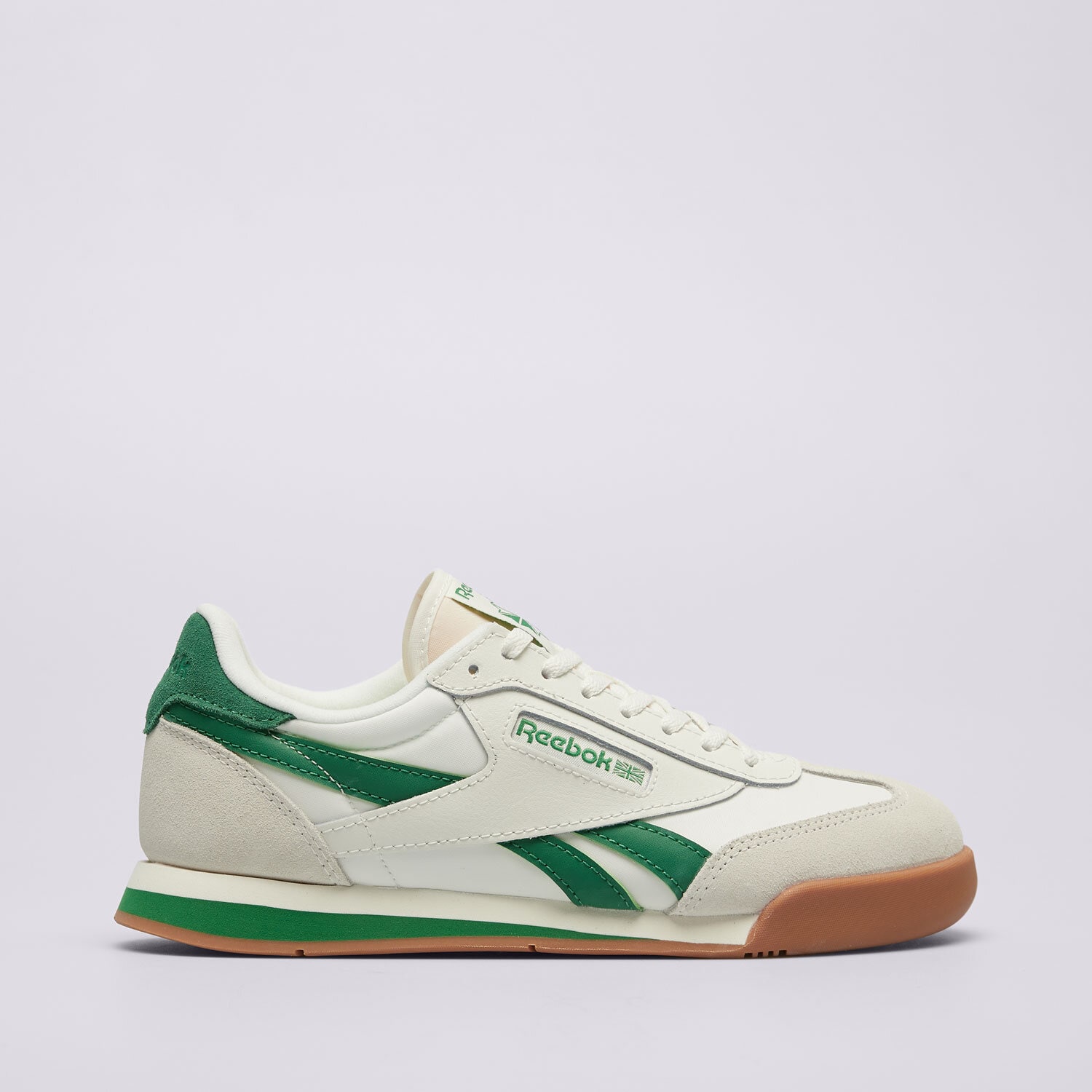 Ženske tenisice REEBOK CAMPIO XT 100230336 bež