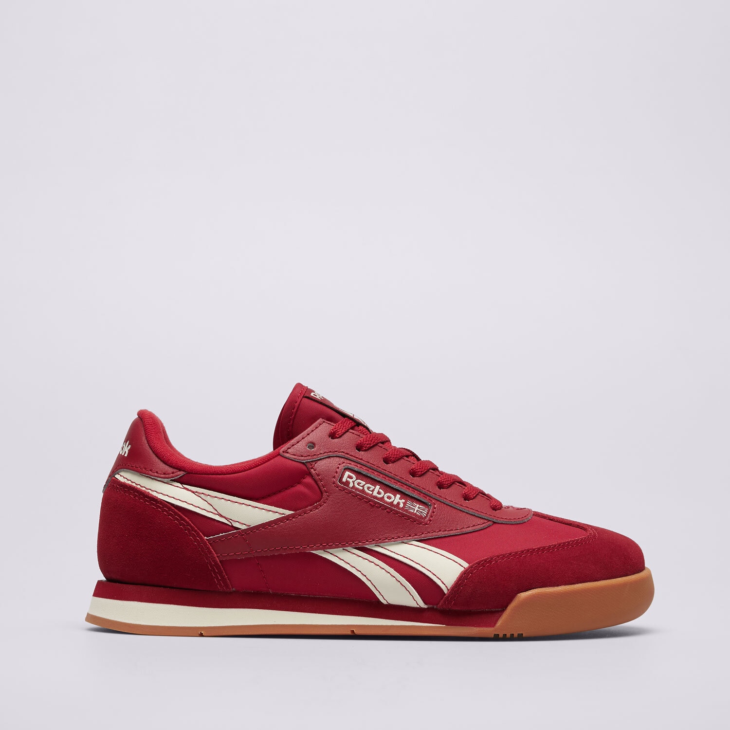Ženske tenisice REEBOK CAMPIO XT 100230335 crvena