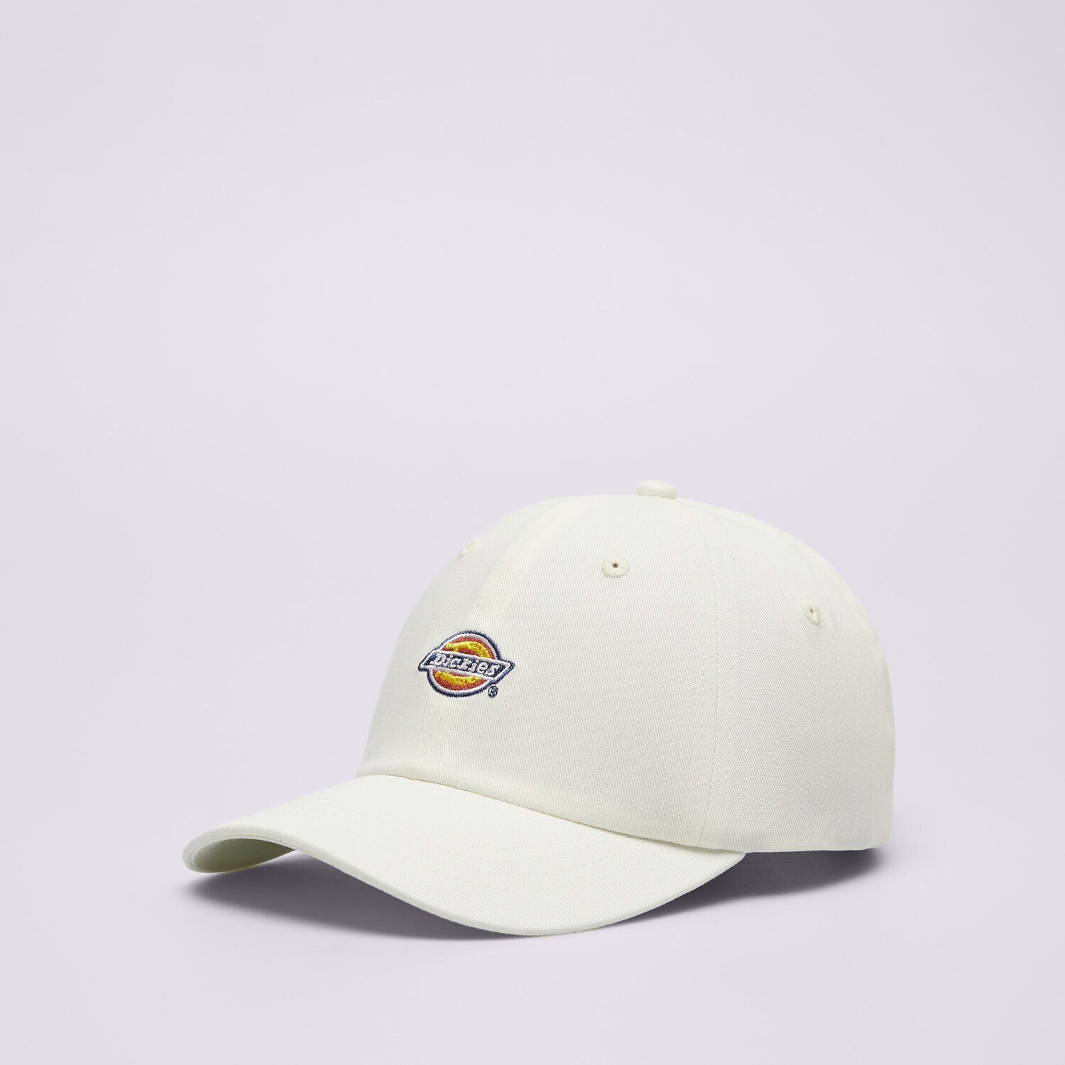 Dječje kape sa šiltom DICKIES KAPA HARDWICK DK0A4TKVC581 bež