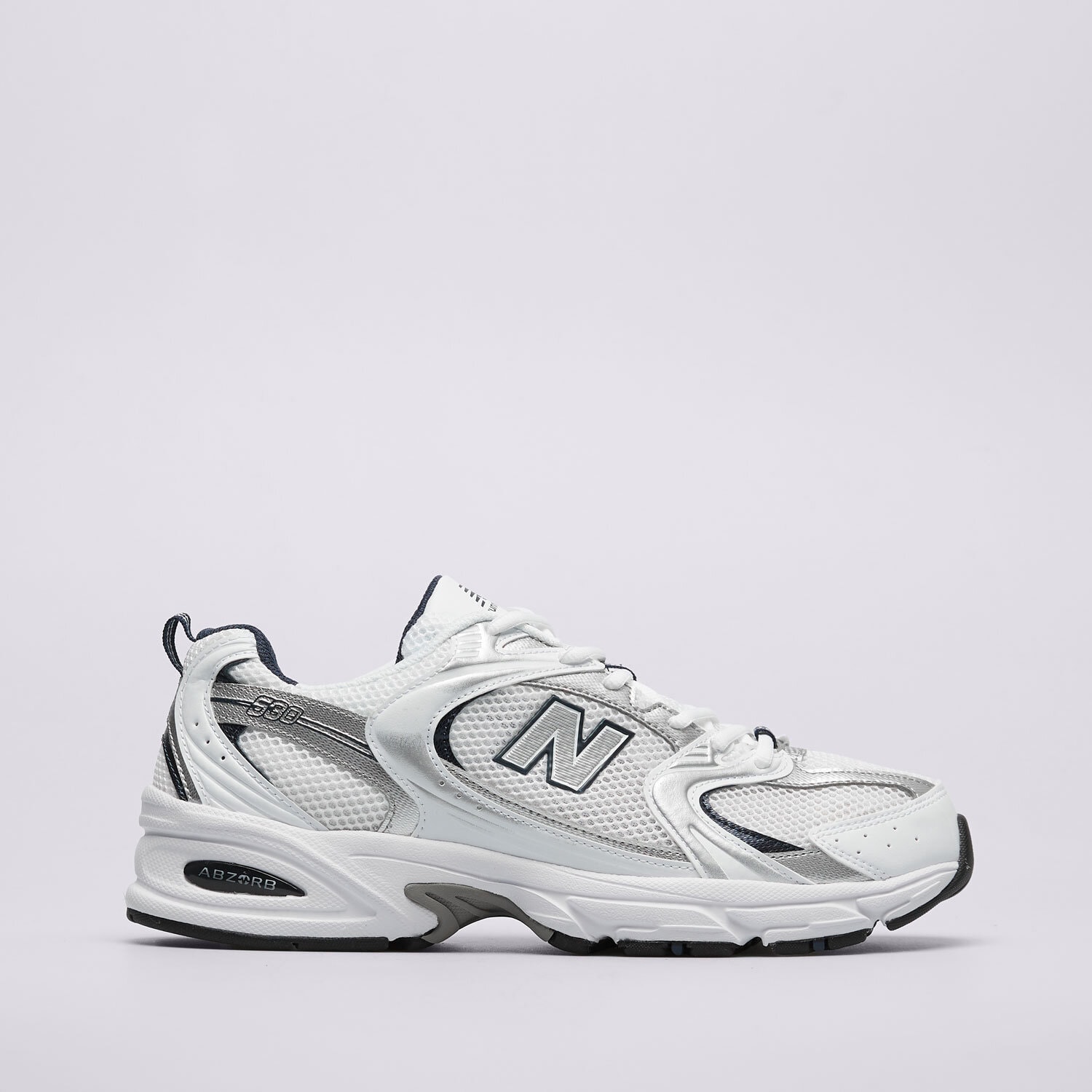 Muške tenisice NEW BALANCE 530  MR530SG bijela