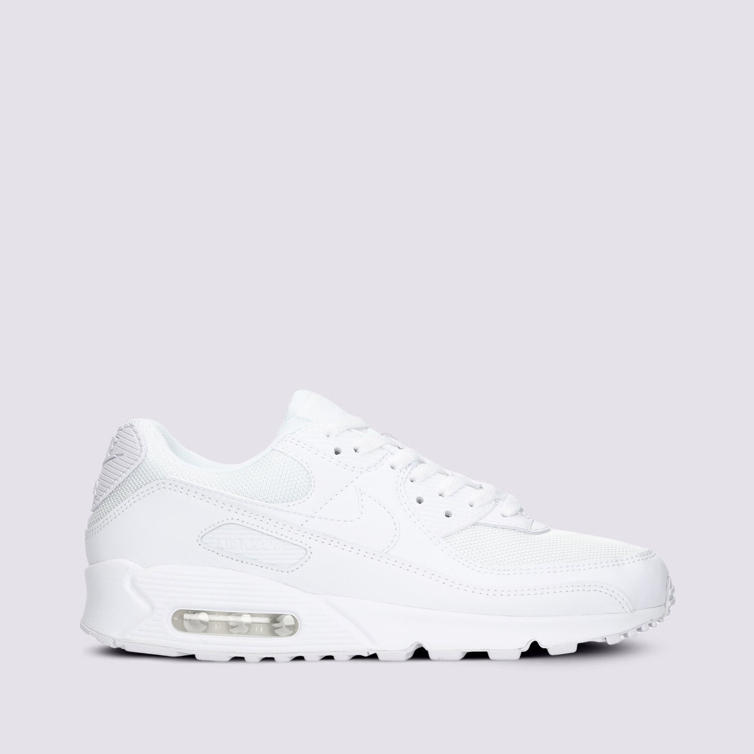 Muške tenisice NIKE AIR MAX 90  CN8490-100 bijela