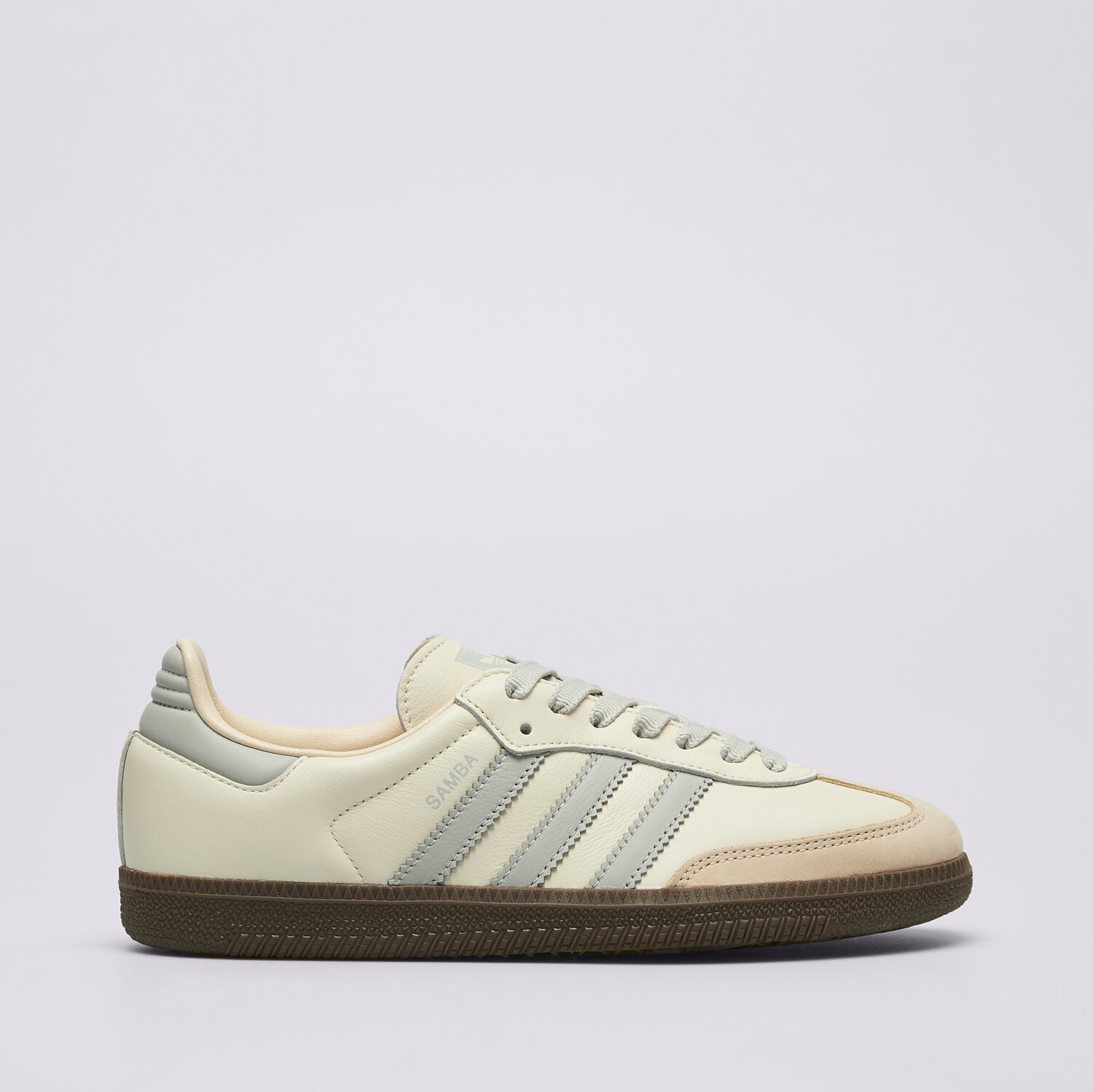 Ženske tenisice ADIDAS SAMBA OG W JH7299 bež