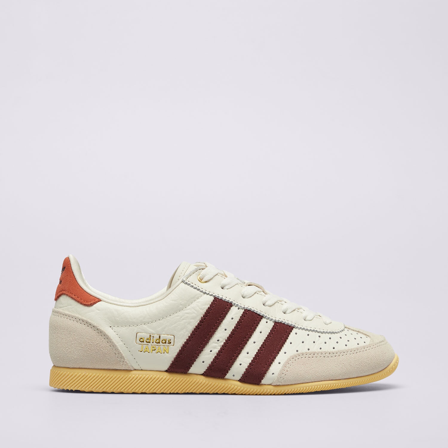 Ženske tenisice ADIDAS JAPAN W JI2662 bež