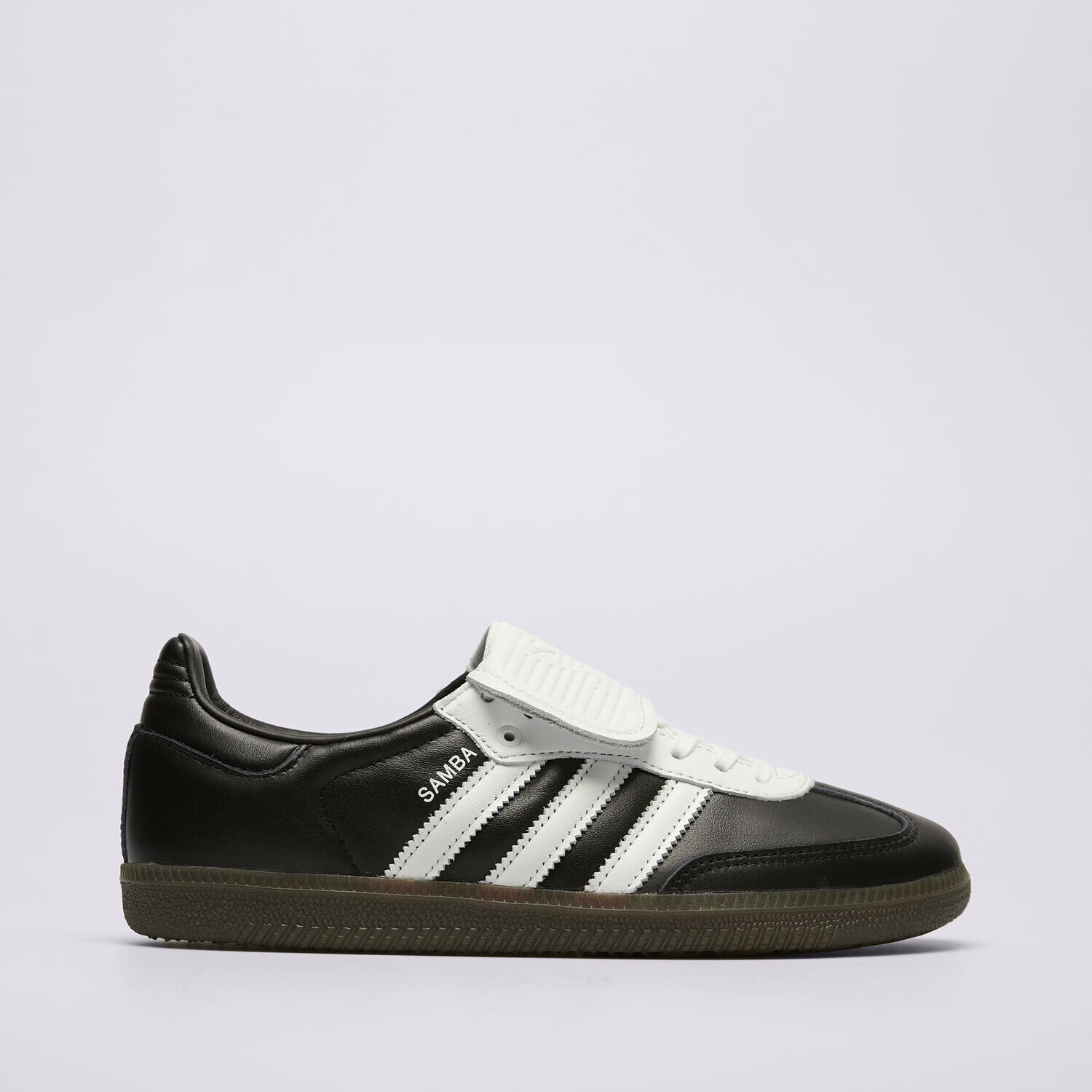 Ženske tenisice ADIDAS SAMBA LT JI3200 crna