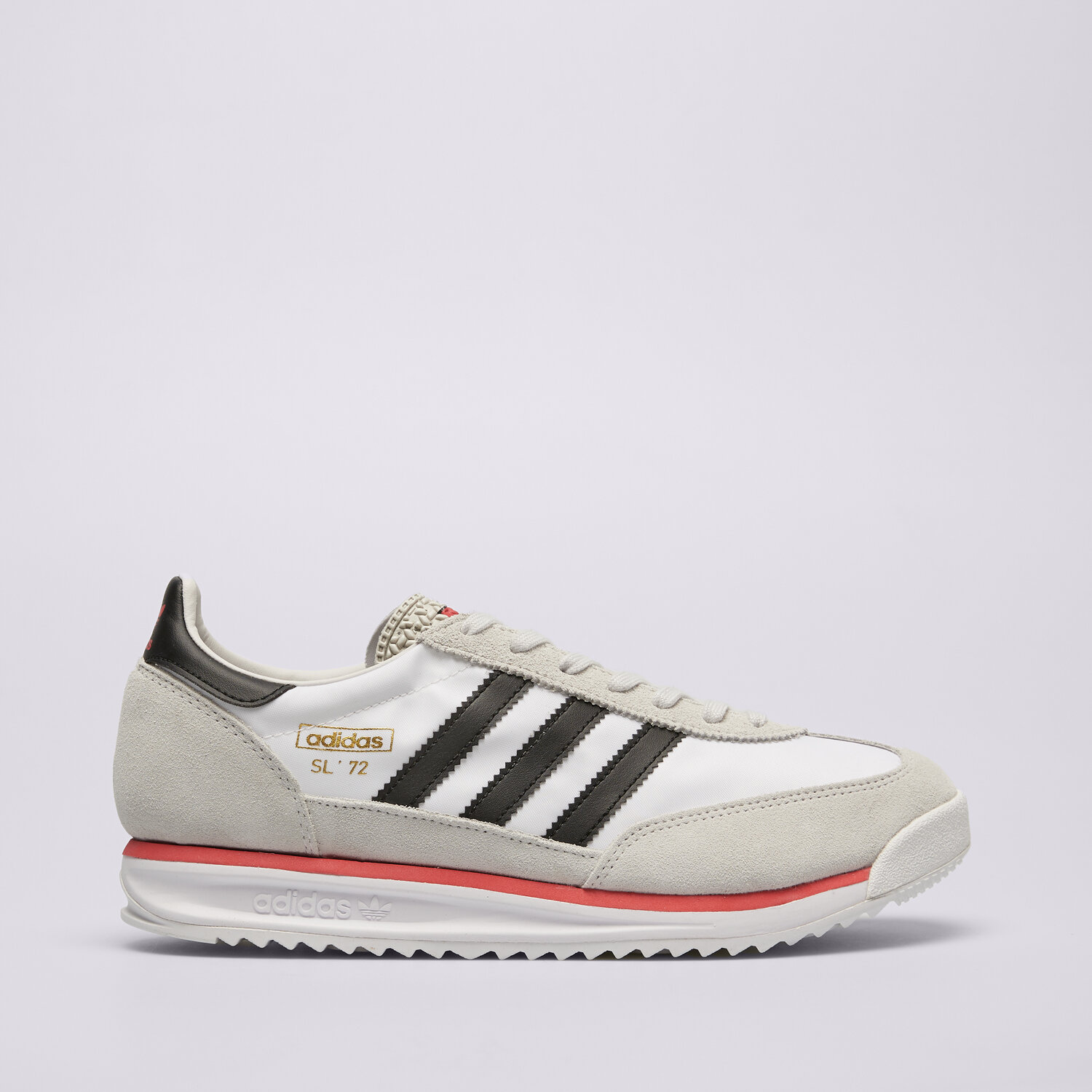 Muške tenisice ADIDAS SL 72 RS JS0746 bijela