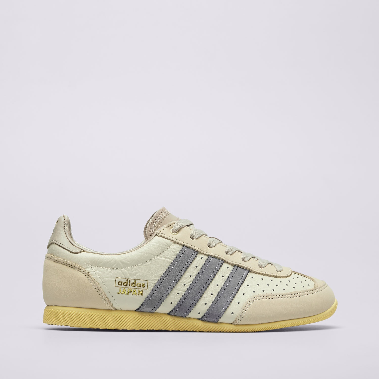 Ženske tenisice ADIDAS JAPAN W JI2664 bež