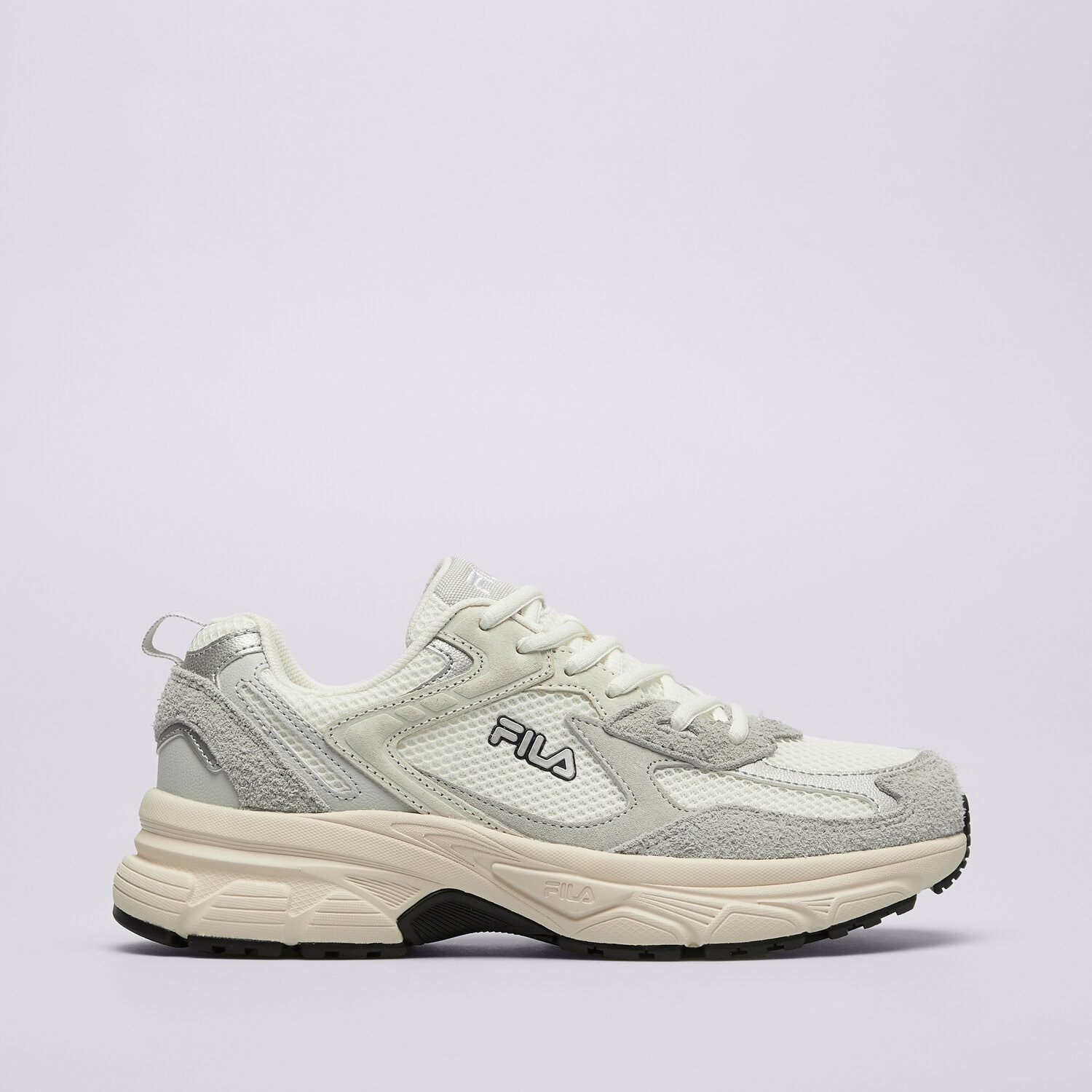 Ženske tenisice FILA DECYPHER 24 SUEDE 5AM00817050 bijela
