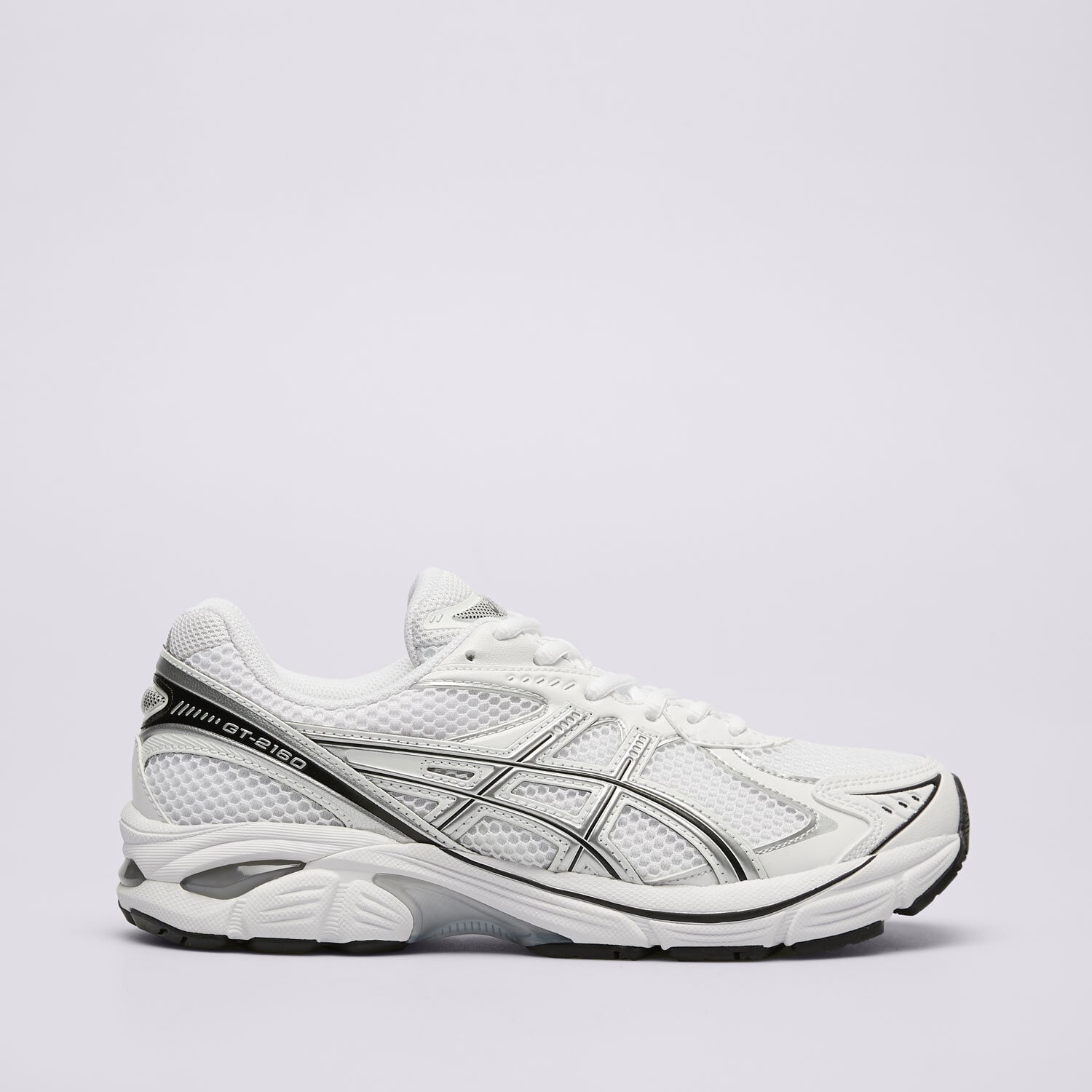 Ženske tenisice ASICS GT-2160 1203A275-110 bijela