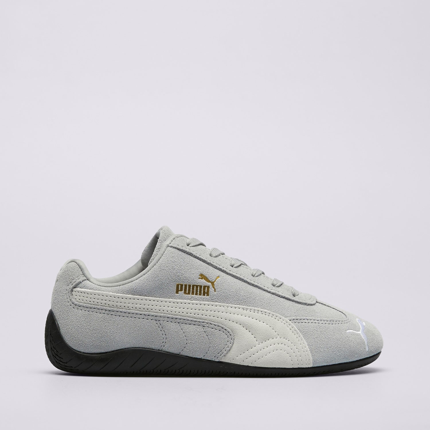 Ženske tenisice PUMA SPEEDCAT OG 39884605 siva