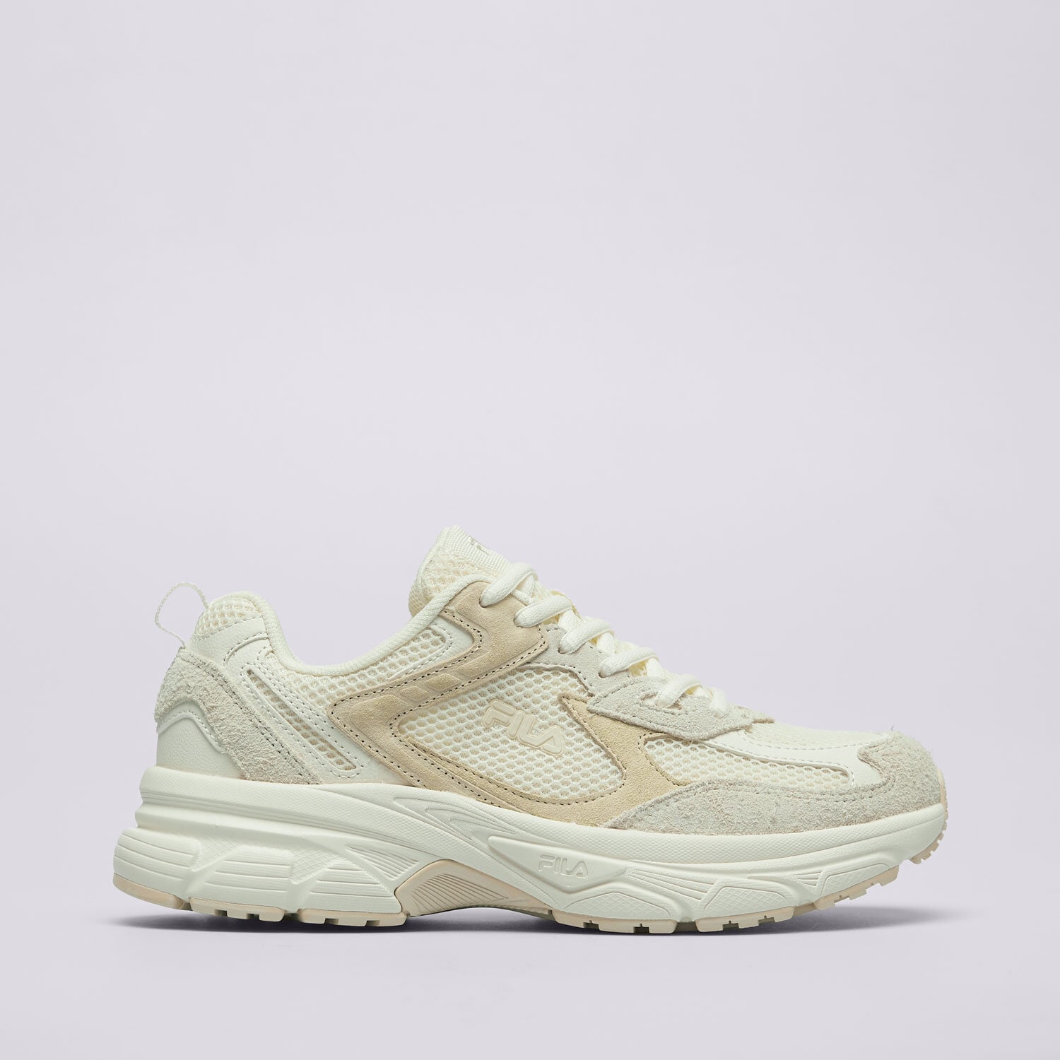 Ženske tenisice FILA DECYPHER 24 SUEDE 5AM00817887 bež