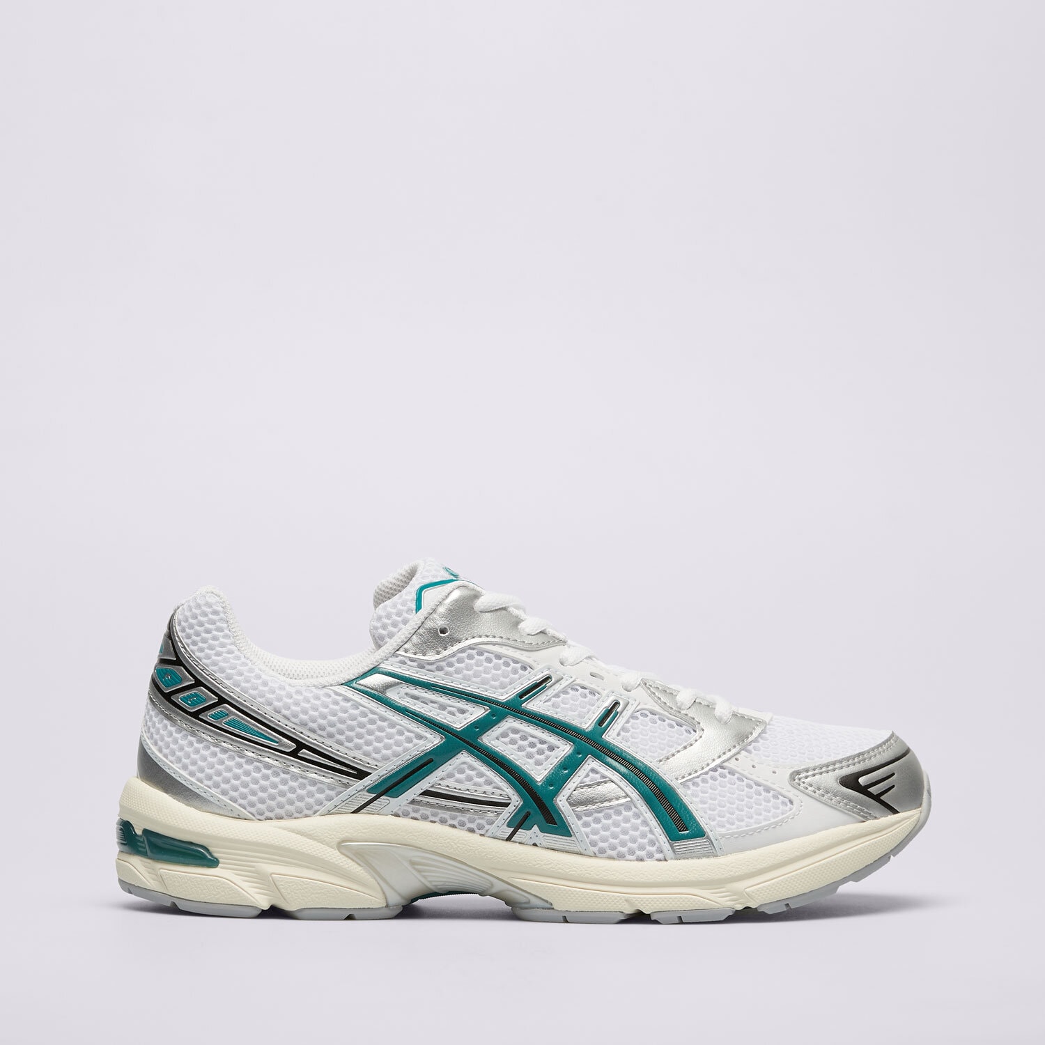 Muške tenisice ASICS GEL-1130 1203A609100 bijela