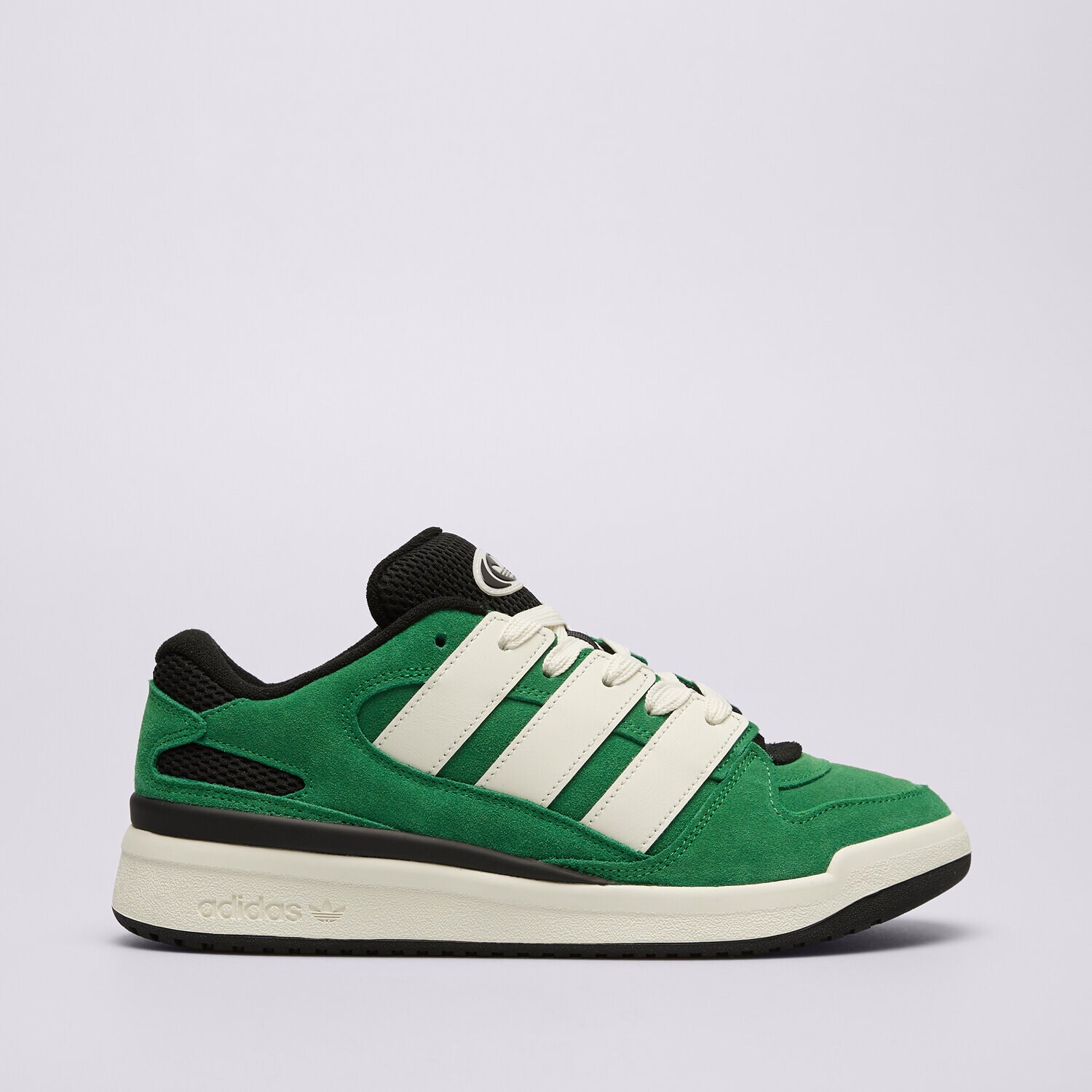 Muške tenisice ADIDAS FORUM2000 JI3279 zelena