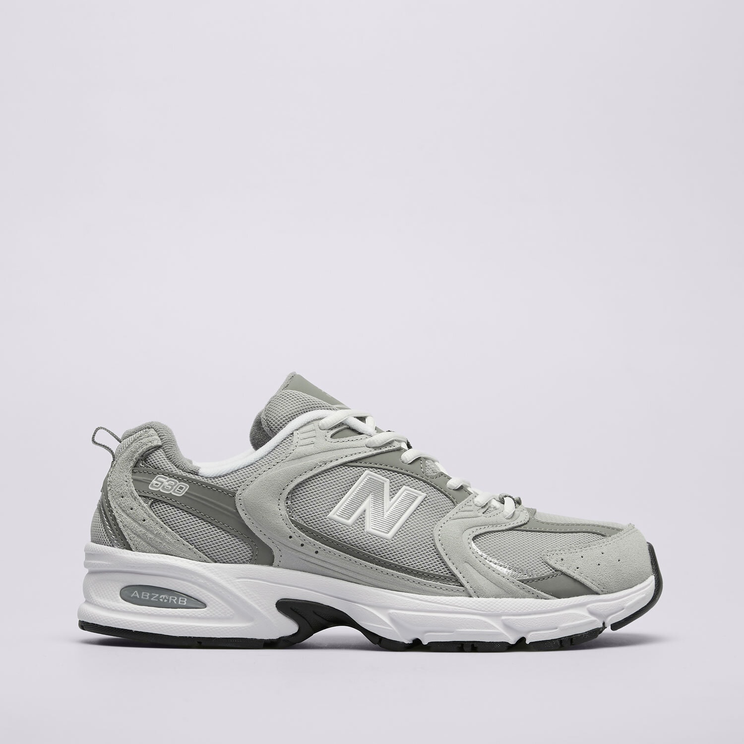 Muške tenisice NEW BALANCE 530  MR530CK siva