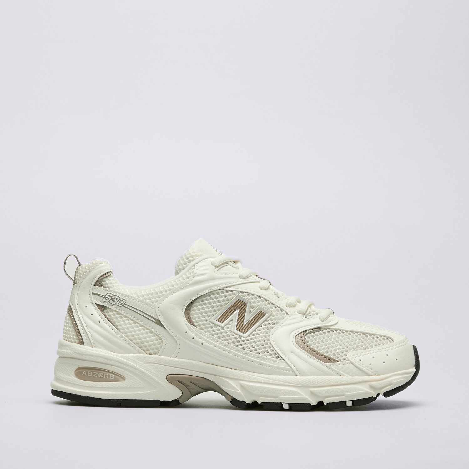 Ženske tenisice NEW BALANCE U530V1 U530CSB bež