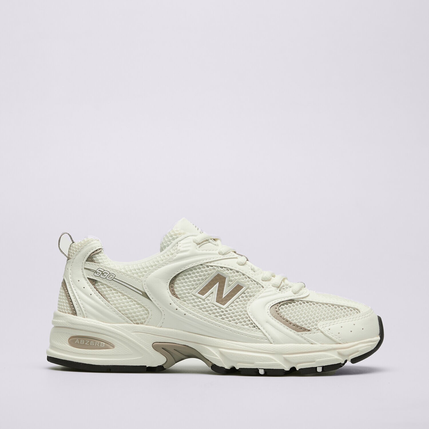 Ženske tenisice NEW BALANCE U530V1 U530CSB bež